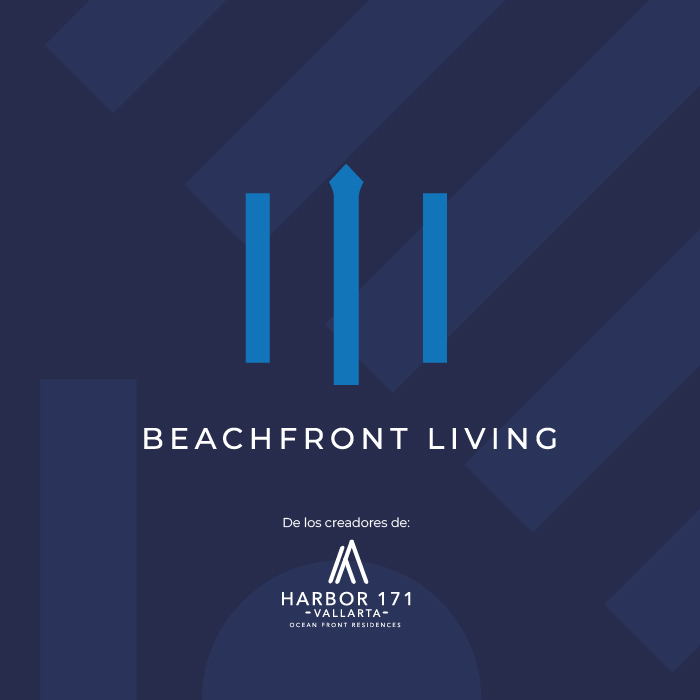 Beachfront Living - Próximamente