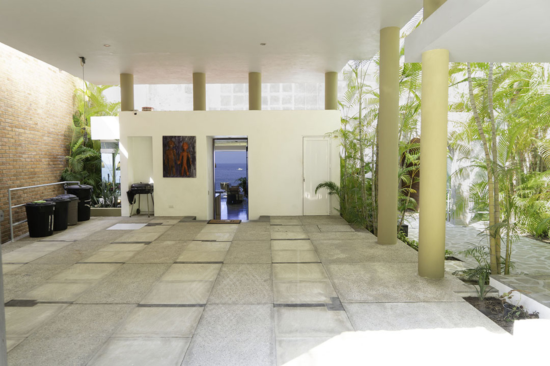 Image gallery of Casa Regia - Oceanfront Home for Sale in Mismaloya
