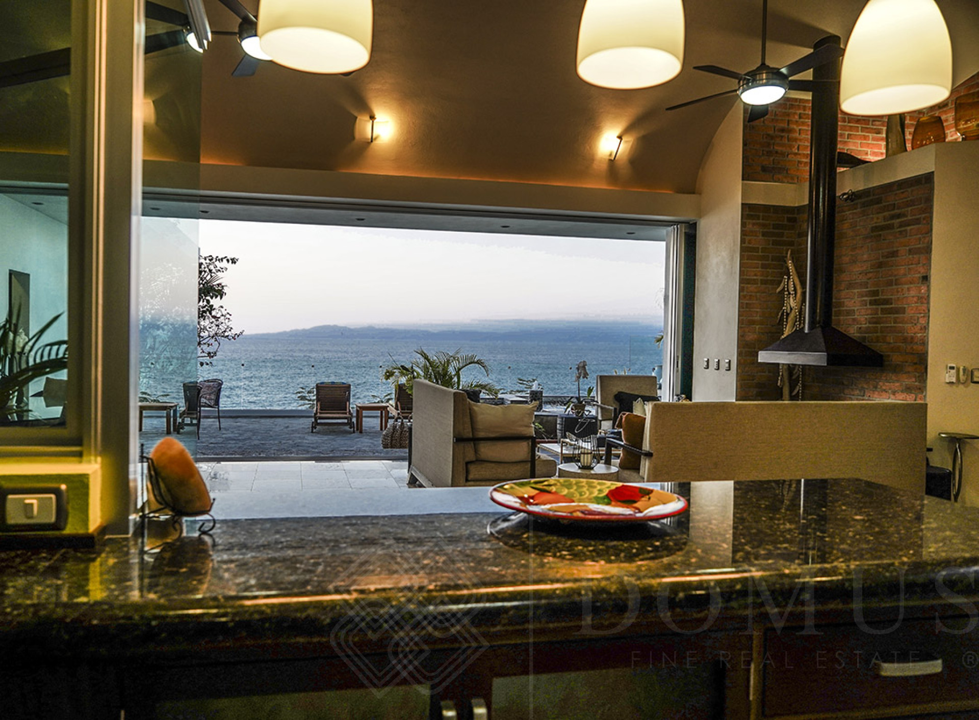 Image gallery of Casa Regia - Oceanfront Home for Sale in Mismaloya