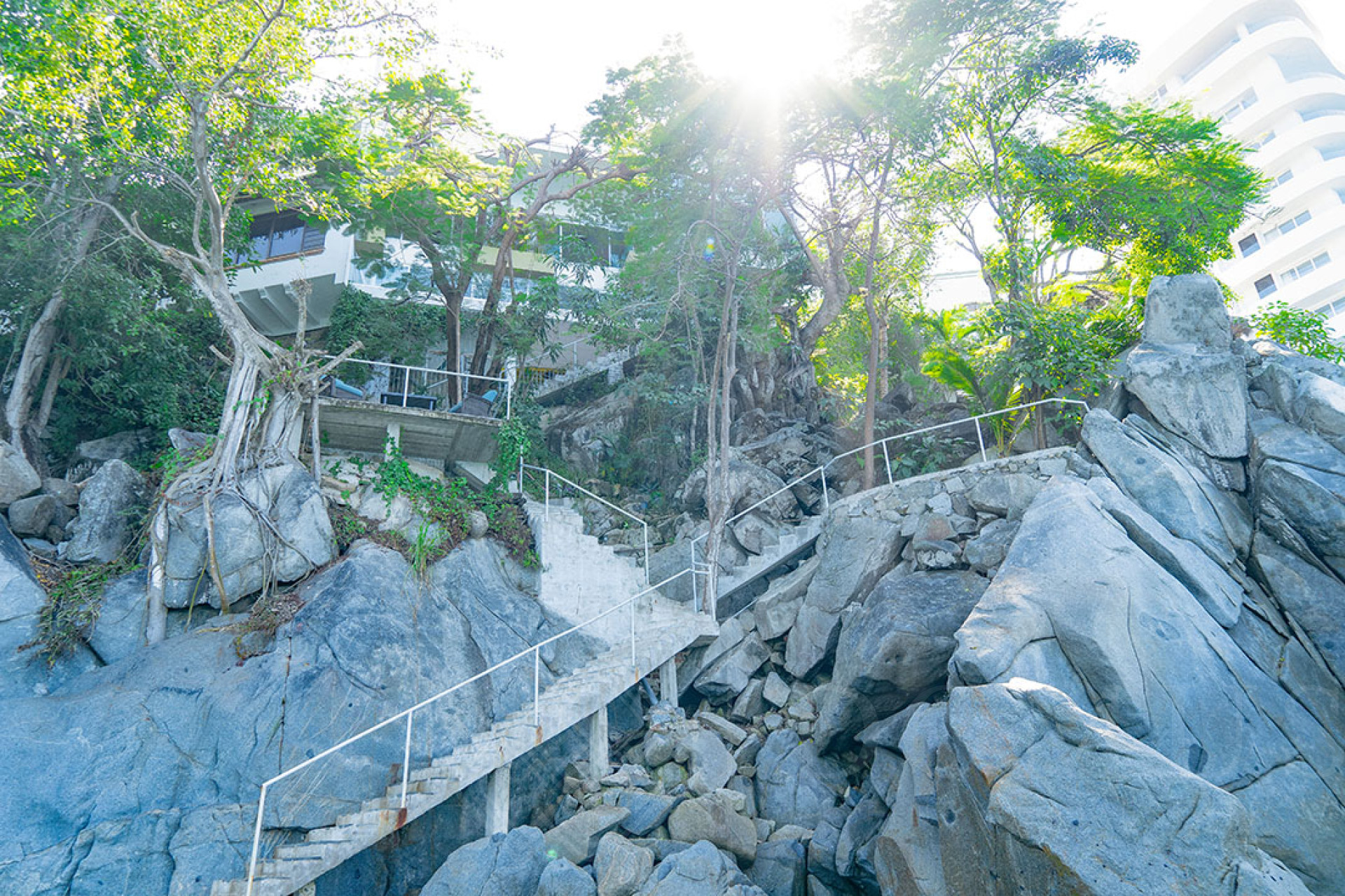 Image gallery of Casa Regia - Oceanfront Home for Sale in Mismaloya