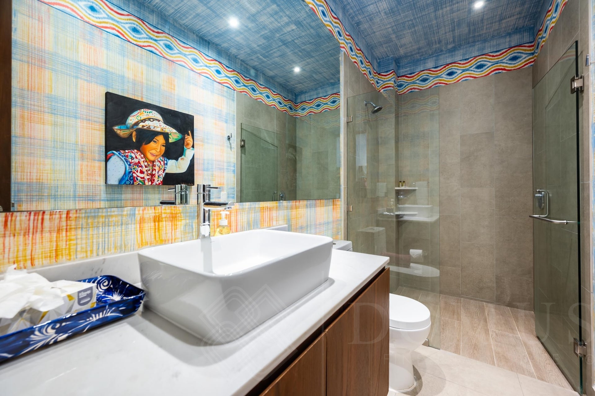 Image gallery of Condo Pavilion 703 Romantic Zone