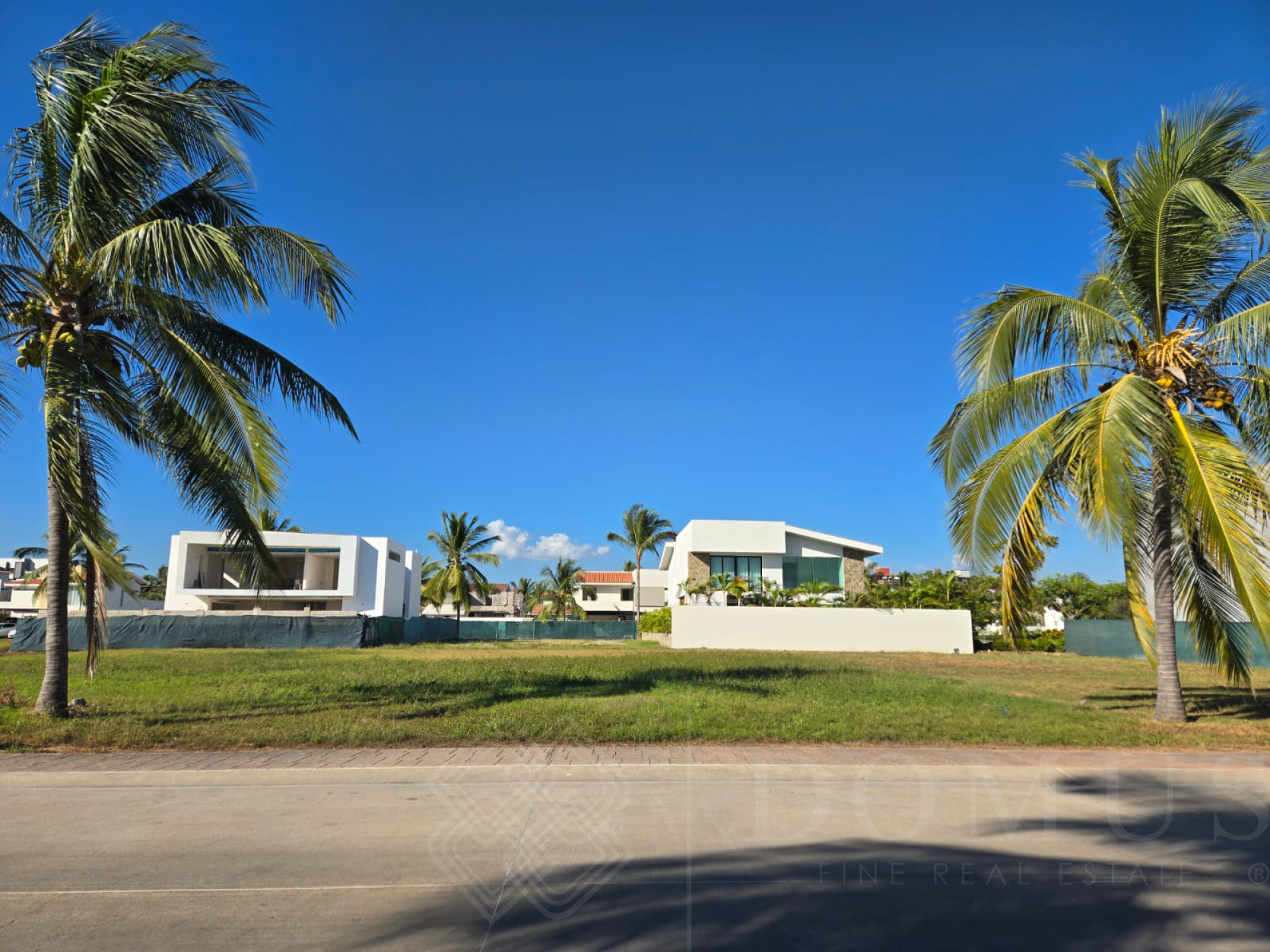Image gallery of Abedul Lot 55 - Lot for Sale in Los Tigres