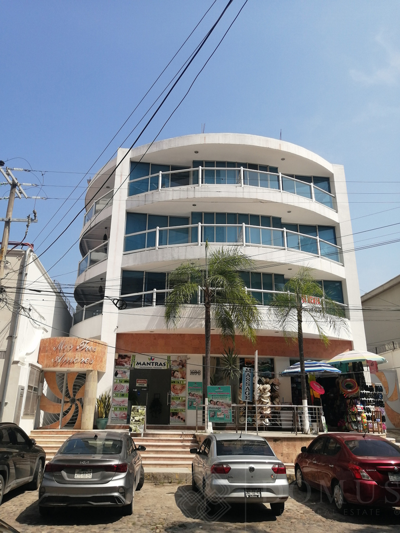 Edificio Mis Amores - Edificio en venta Puerto Vallarta