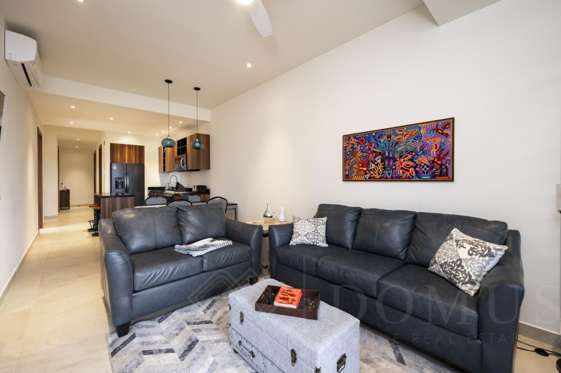 Image gallery of D’Toscana Torre Pisa 512 - Condo for sale in Nuevo Vallarta