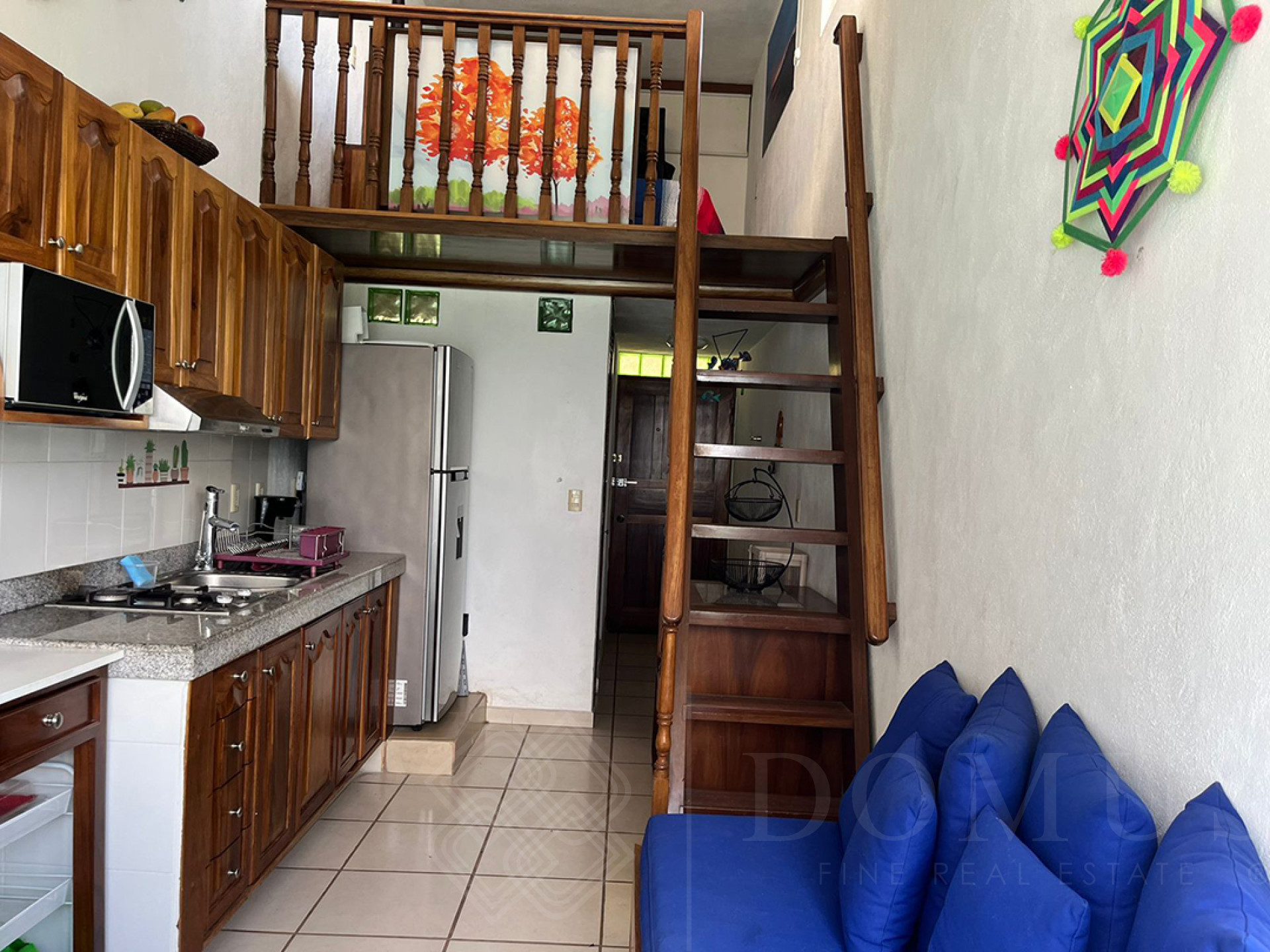 Image gallery of Vista Bahia #401 - Beachfront condominium for sale north of Bucerías