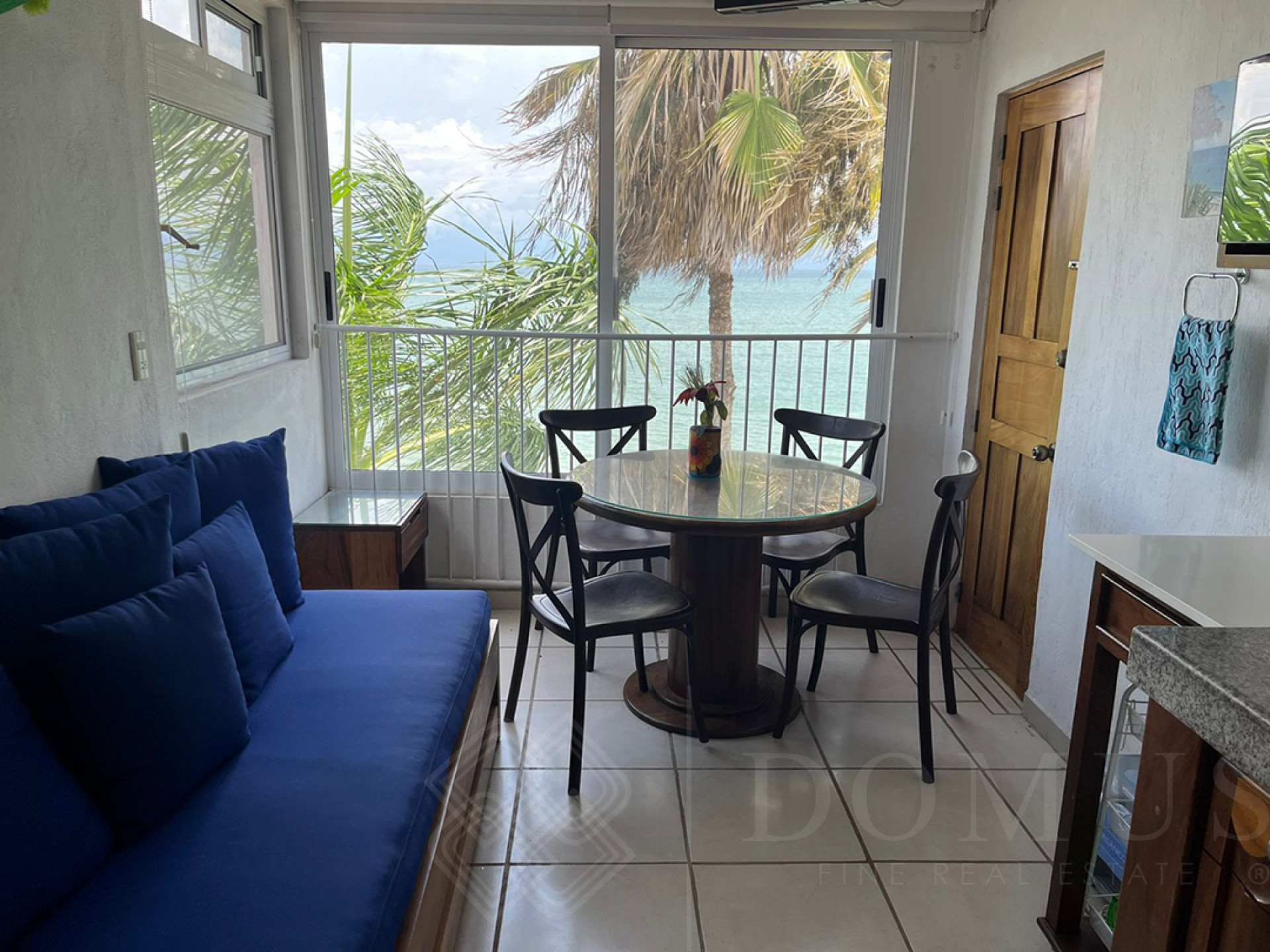 Image gallery of Vista Bahia #401 - Beachfront condominium for sale north of Bucerías