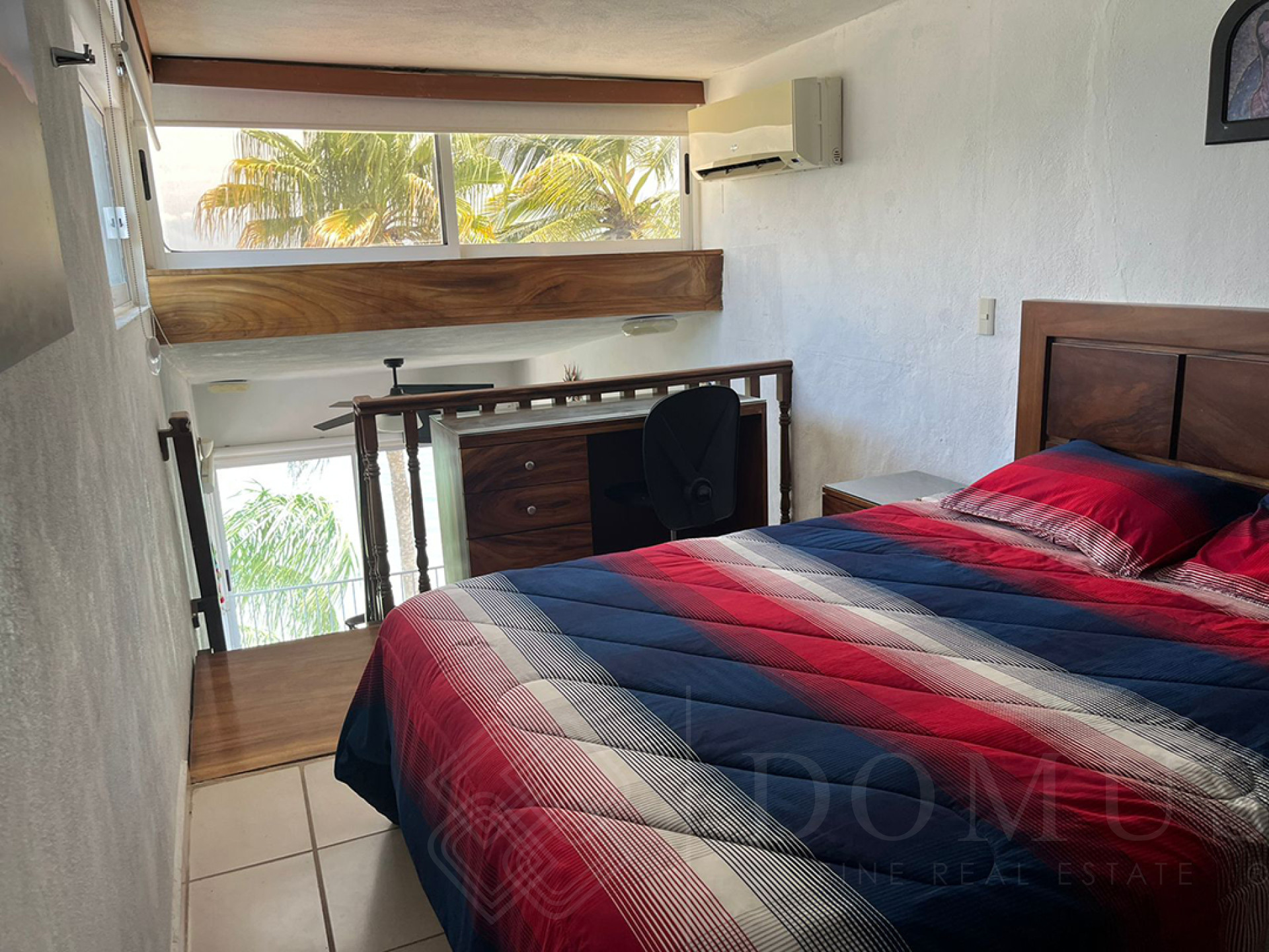 Image gallery of Vista Bahia #401 - Beachfront condominium for sale north of Bucerías