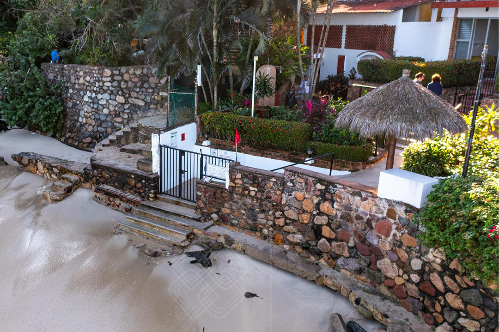 Galeria de Condominio MZ 2 Girasol Sur - Estudio en venta en Playa Gemelas, Puerto Vallarta