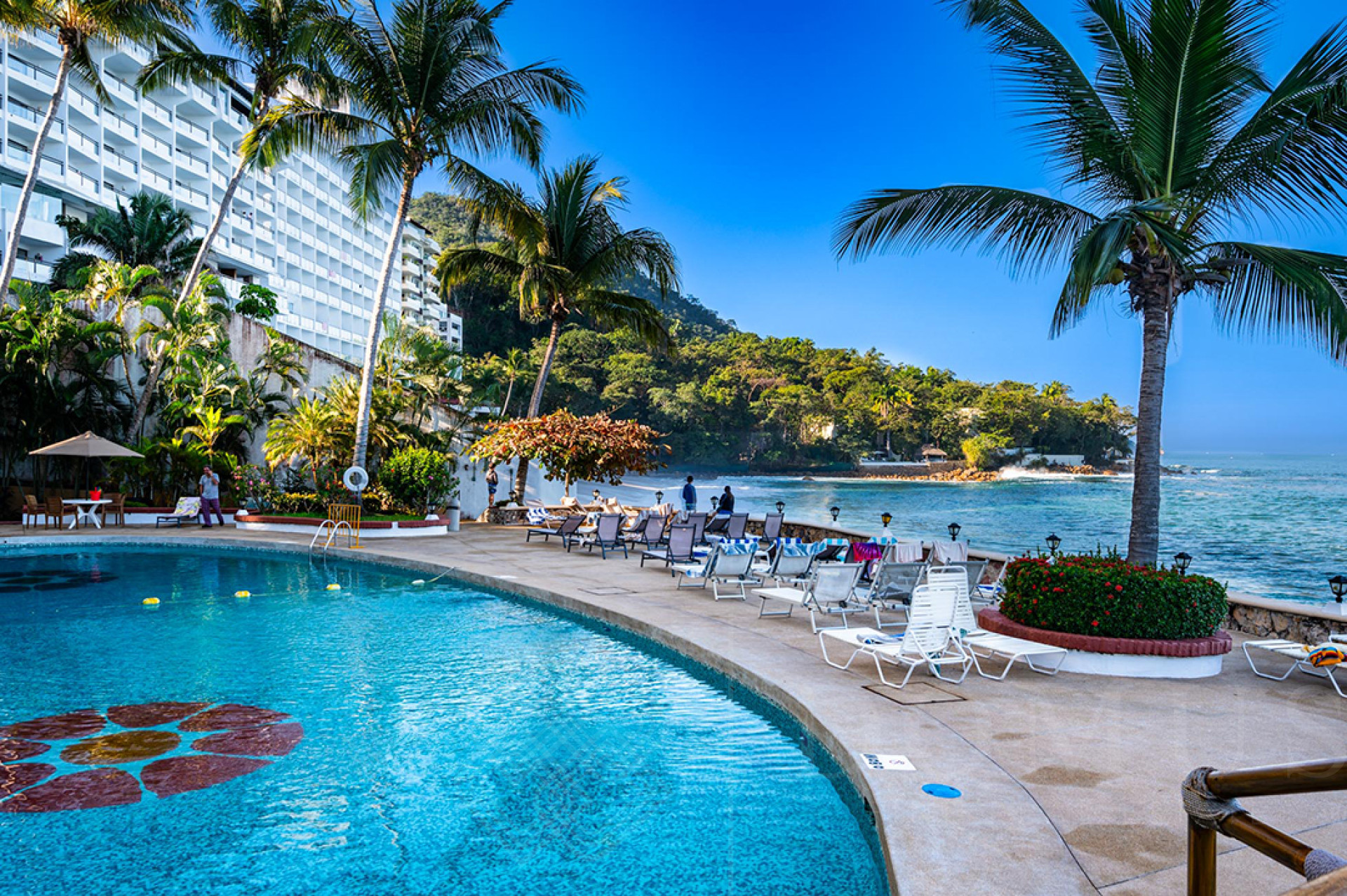 Galeria de Condominio MZ 2 Girasol Sur - Estudio en venta en Playa Gemelas, Puerto Vallarta