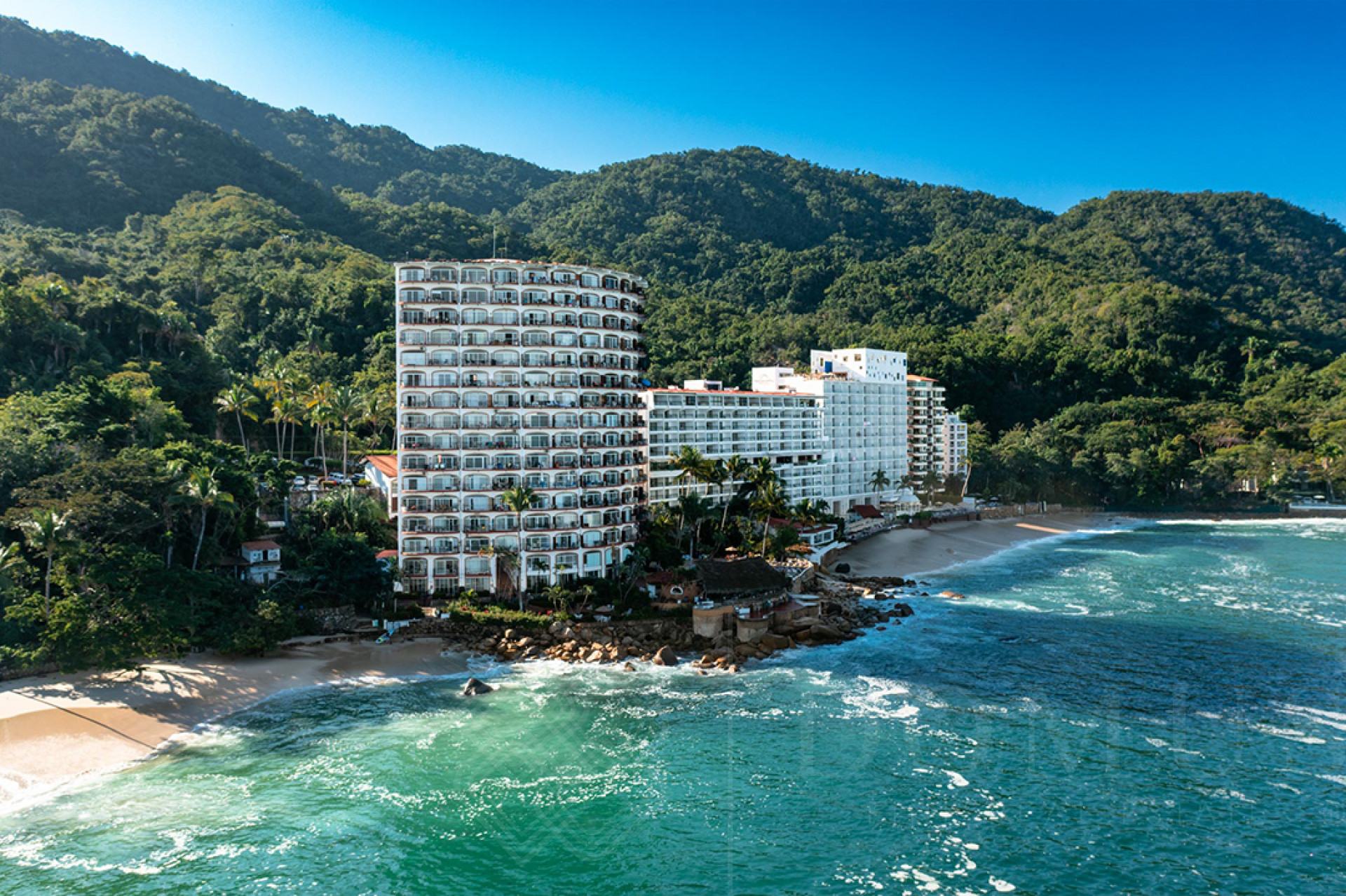 Galeria de Condominio NJ 1 Girasol Sur - Departamento en venta en Playa Gemelas, Puerto Vallarta