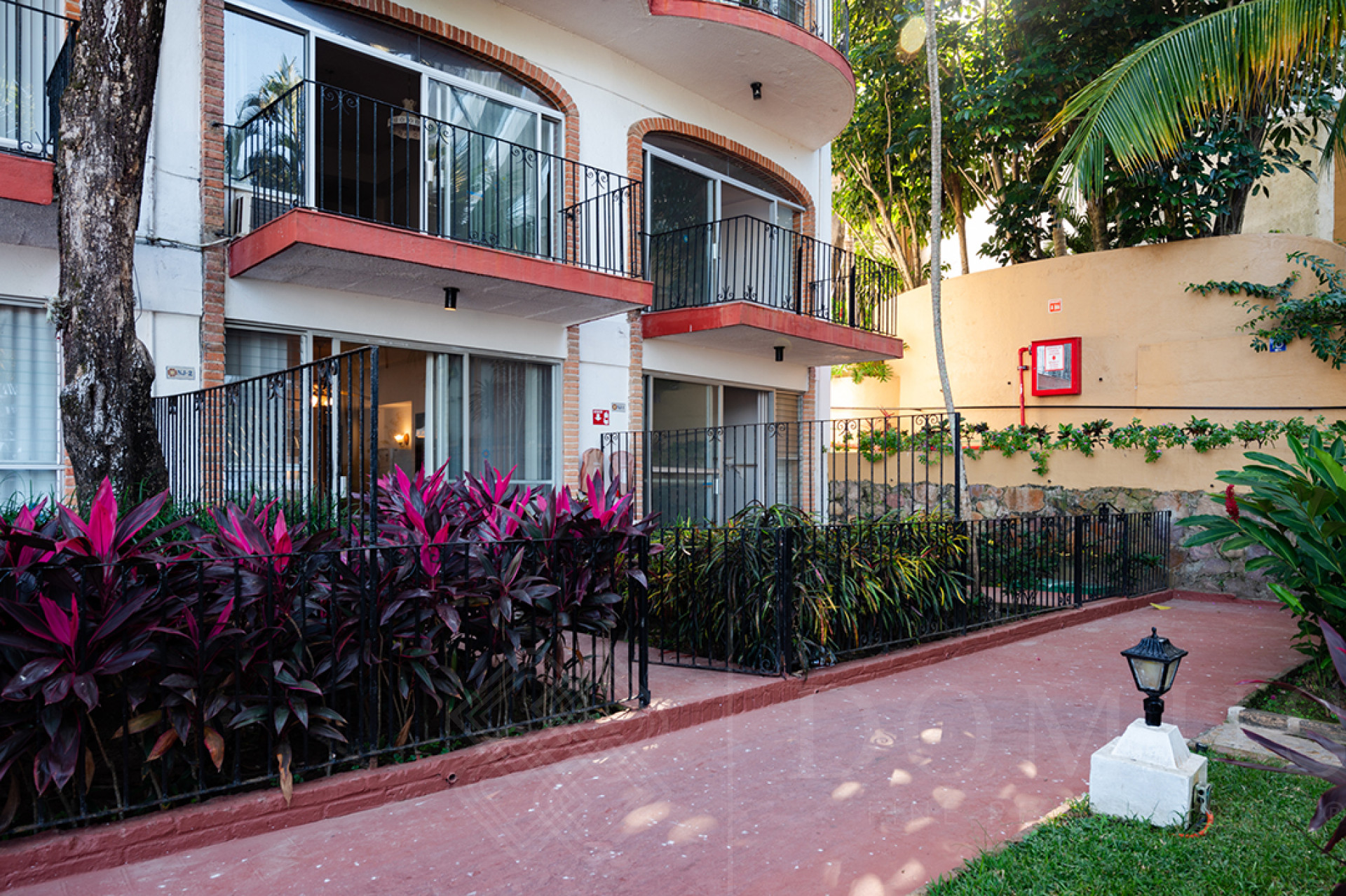 Galeria de Condominio NJ 1 Girasol Sur - Departamento en venta en Playa Gemelas, Puerto Vallarta