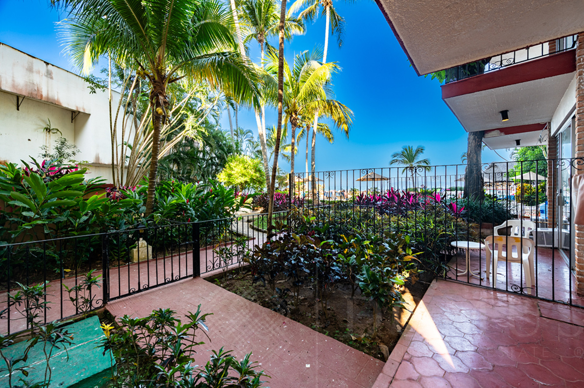 Galeria de Condominio NJ 1 Girasol Sur - Departamento en venta en Playa Gemelas, Puerto Vallarta