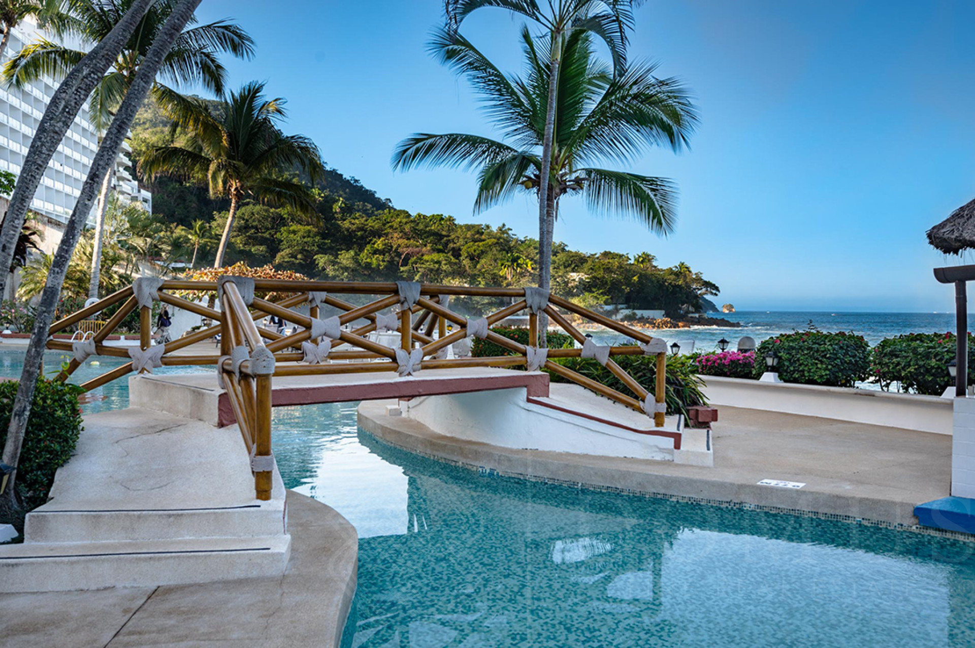 Galeria de Condominio NJ 1 Girasol Sur - Departamento en venta en Playa Gemelas, Puerto Vallarta