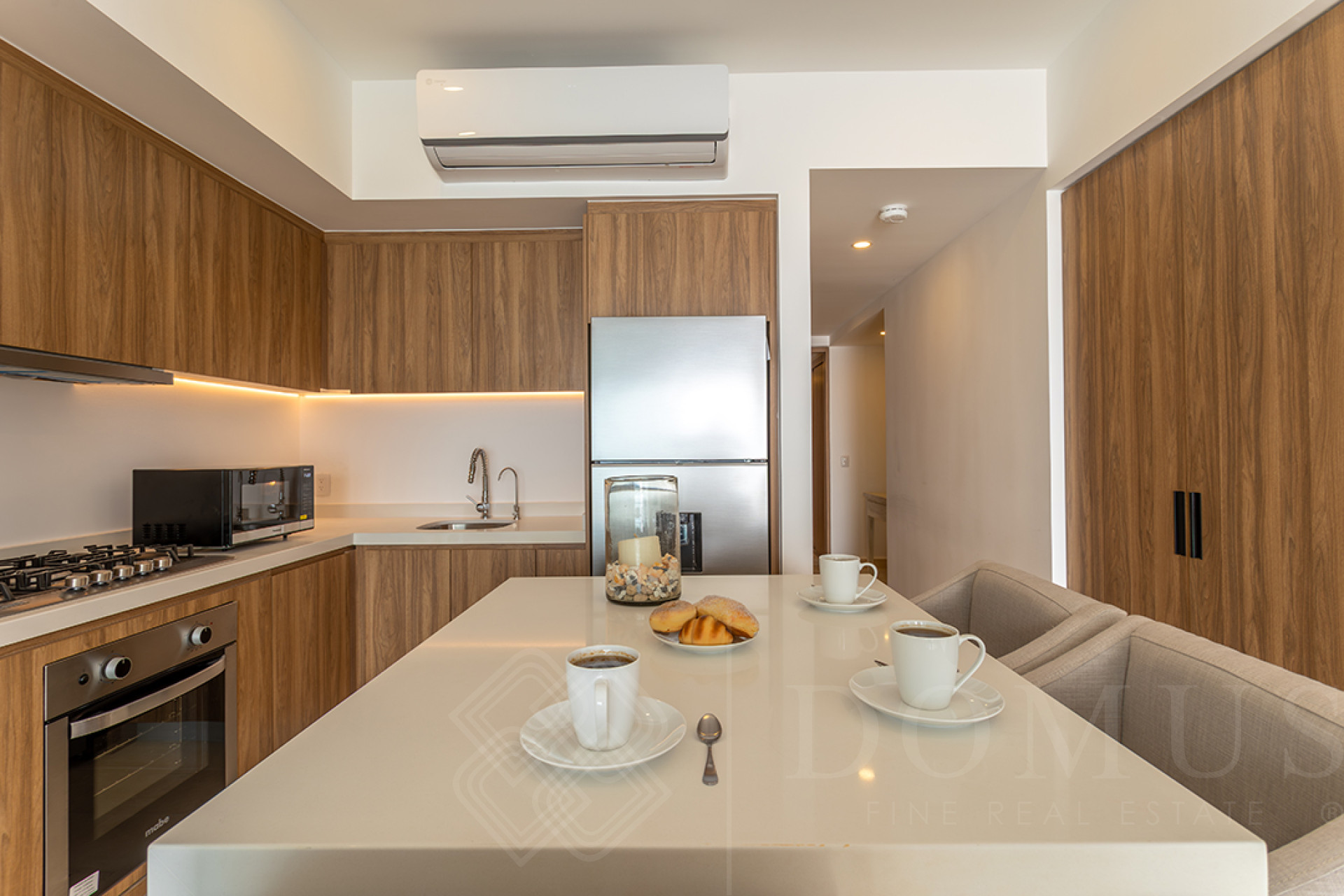 Image gallery of Condominium 2102 Harbor 171 North Tower - Oceanfront Apartment for Sale in Puerto Vallarta