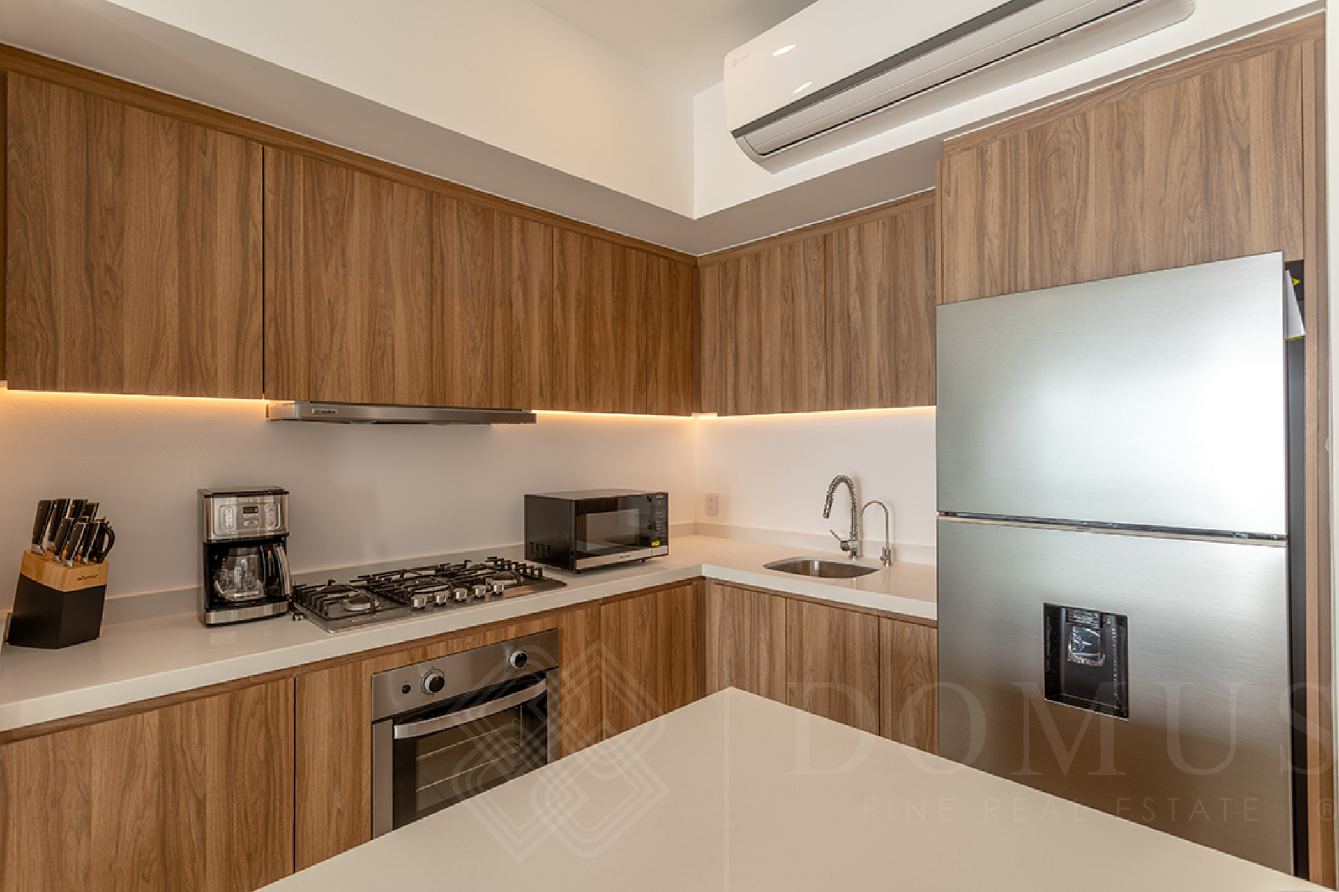 Image gallery of Condominium 2102 Harbor 171 North Tower - Oceanfront Apartment for Sale in Puerto Vallarta