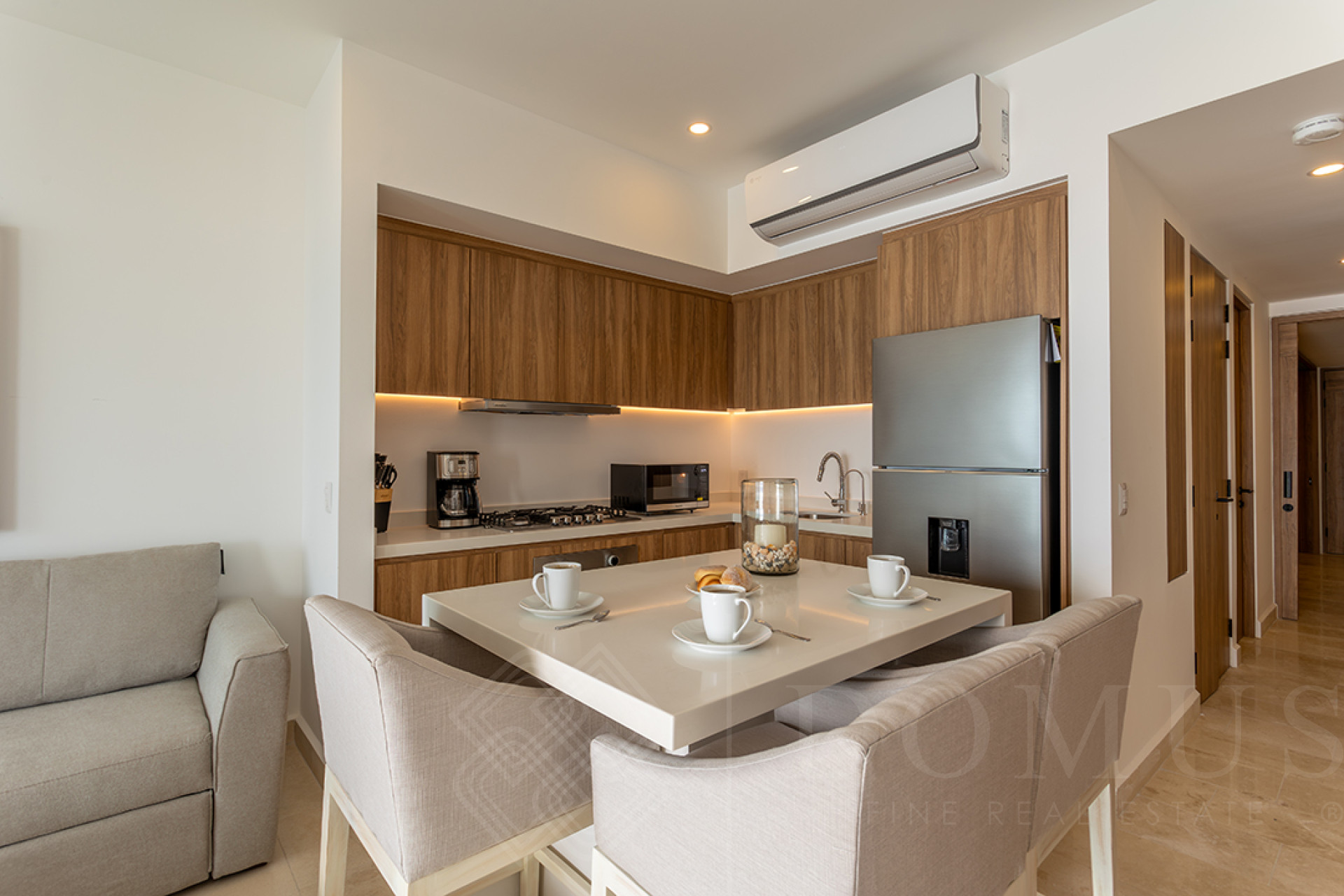 Image gallery of Condominium 2102 Harbor 171 North Tower - Oceanfront Apartment for Sale in Puerto Vallarta