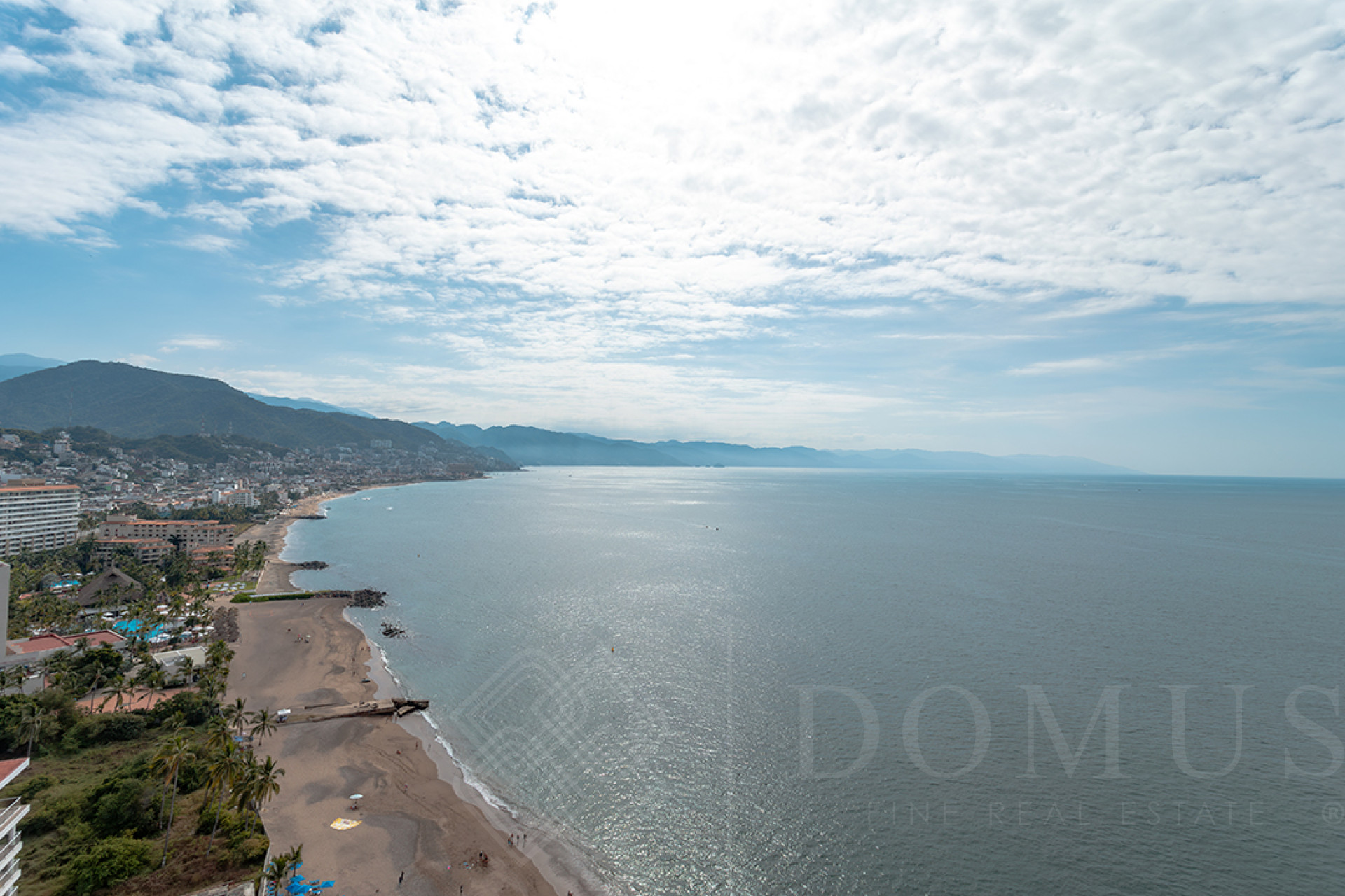 Image gallery of Condominium 2102 Harbor 171 North Tower - Oceanfront Apartment for Sale in Puerto Vallarta