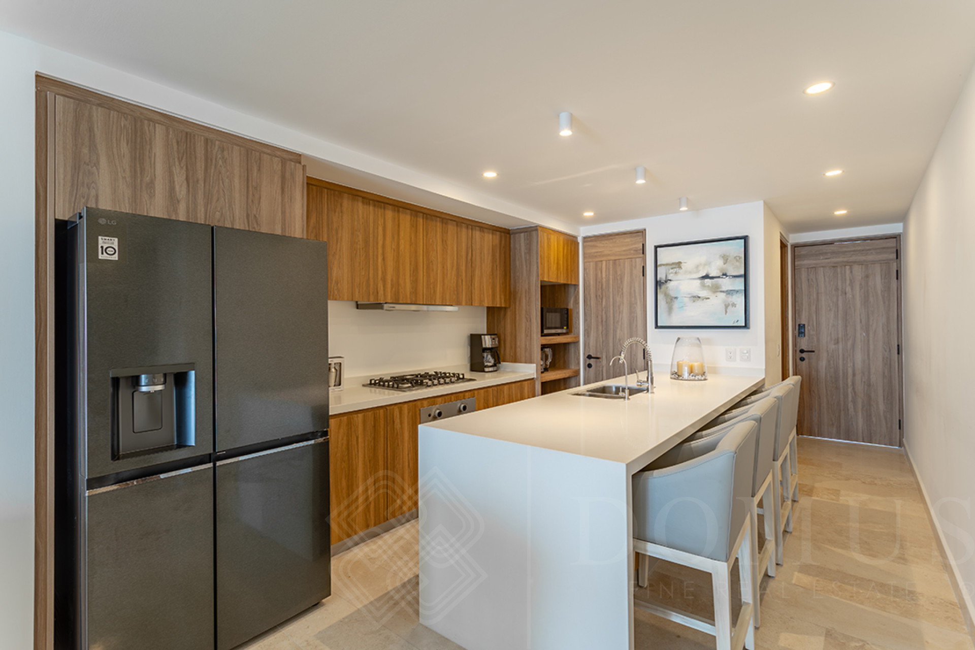 Image gallery of Condominium 2306 Harbor 171 North Tower - Oceanfront Apartment for Sale in Puerto Vallarta