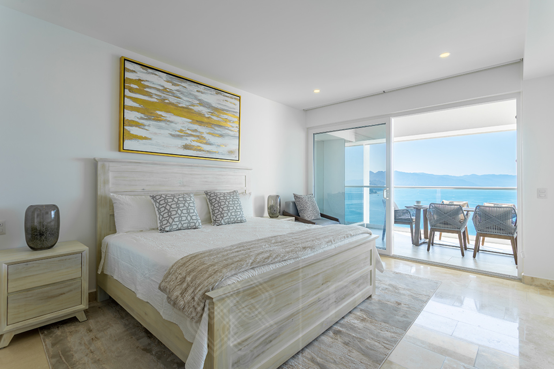 Image gallery of Condominium 2306 Harbor 171 North Tower - Oceanfront Apartment for Sale in Puerto Vallarta