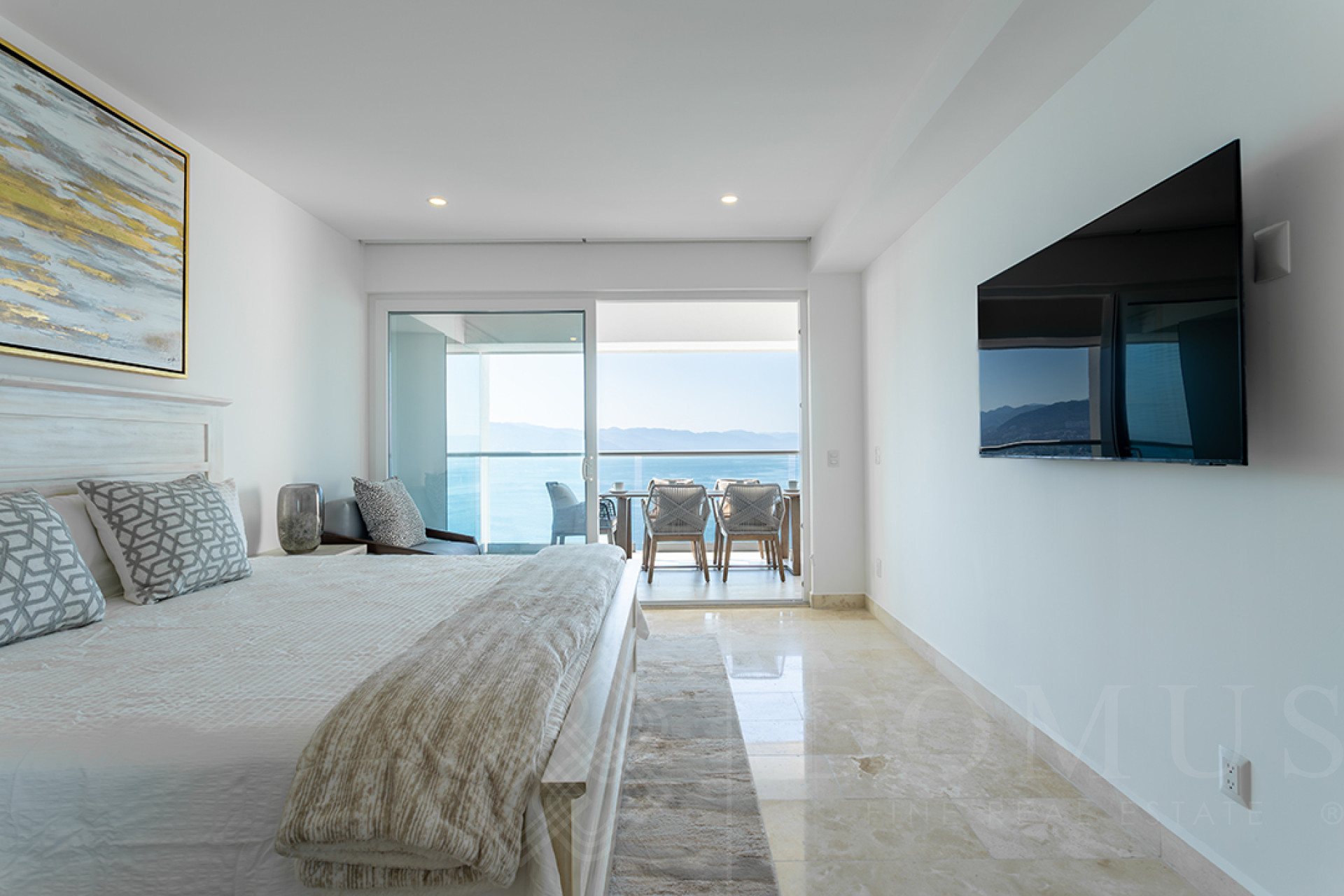 Image gallery of Condominium 2306 Harbor 171 North Tower - Oceanfront Apartment for Sale in Puerto Vallarta
