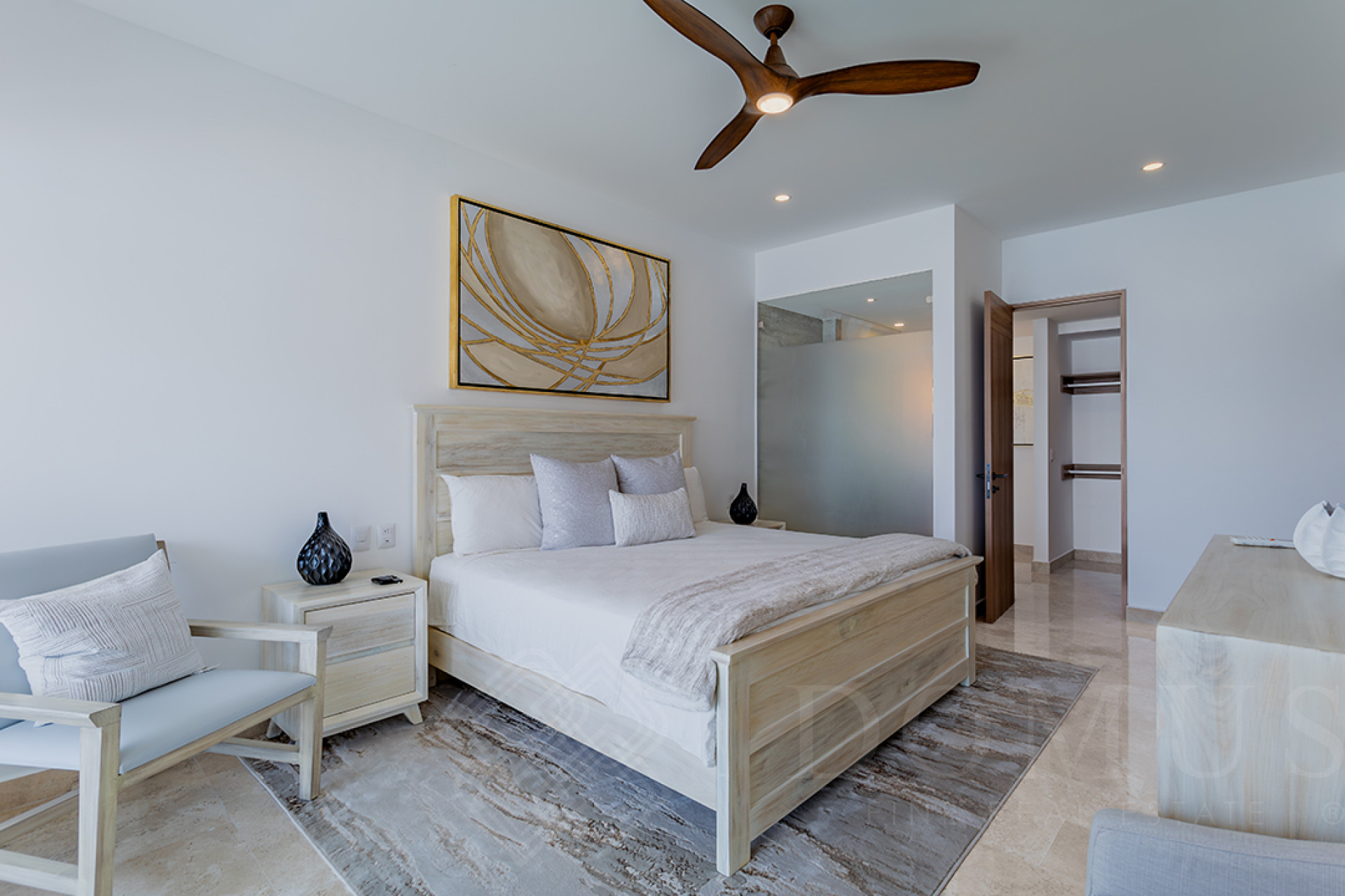 Image gallery of Condominium PG3 Harbor 171 North Tower - Oceanfront Garden Penthouse for Sale in Puerto Vallarta