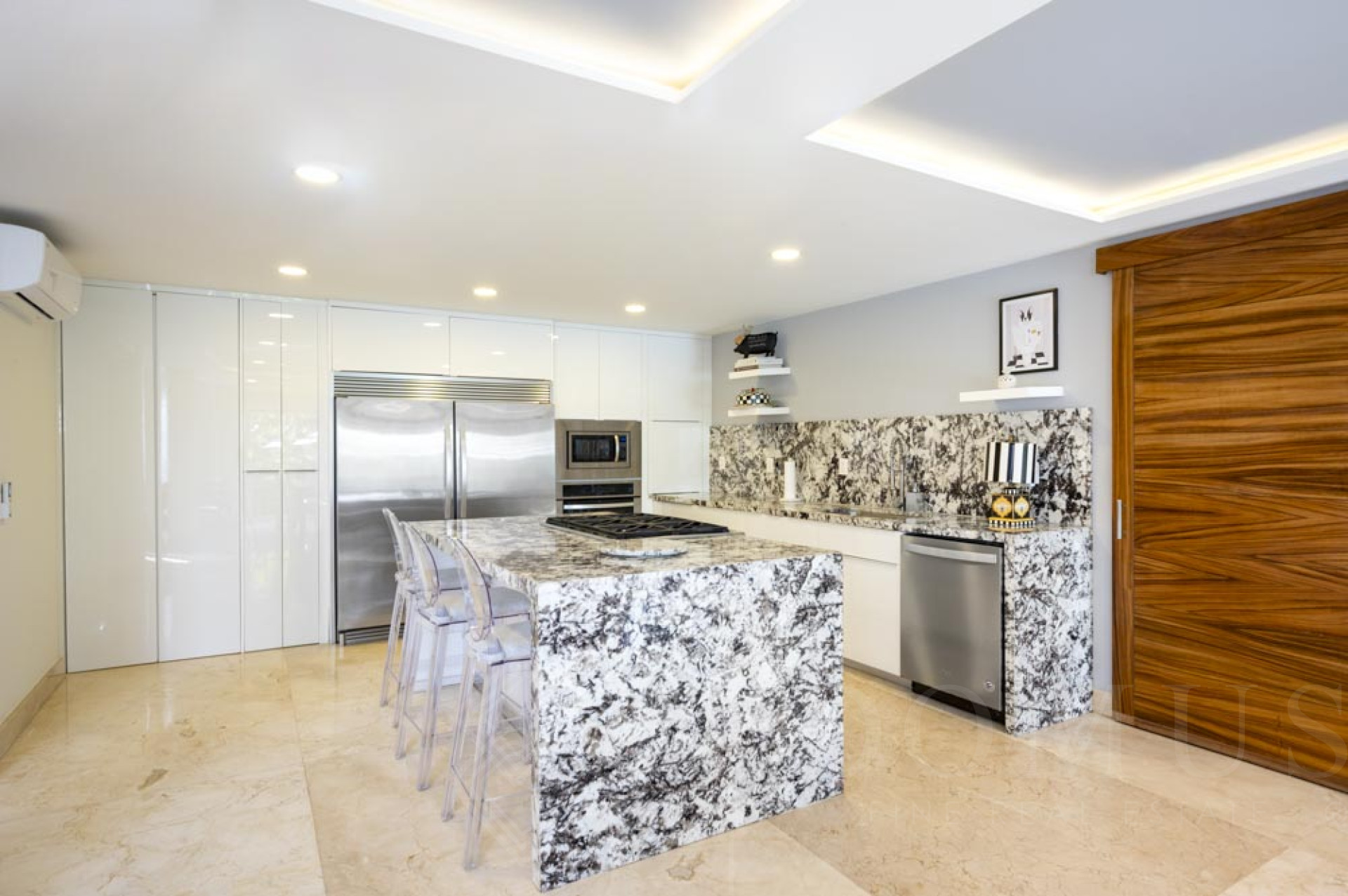 Galeria de Casa Flamingos 54 - Casa en venta en El Tigre