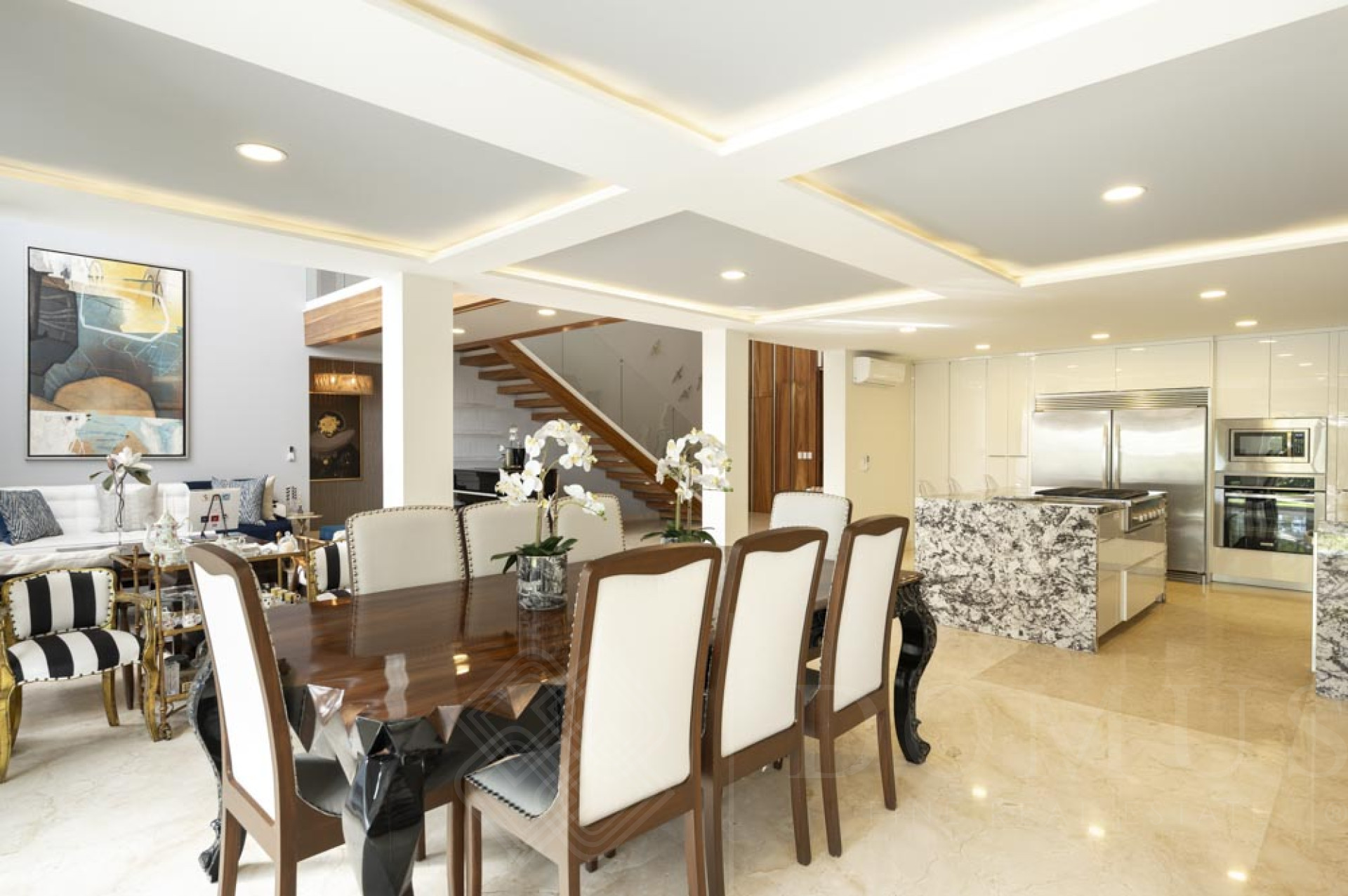 Galeria de Casa Flamingos 54 - Casa en venta en El Tigre