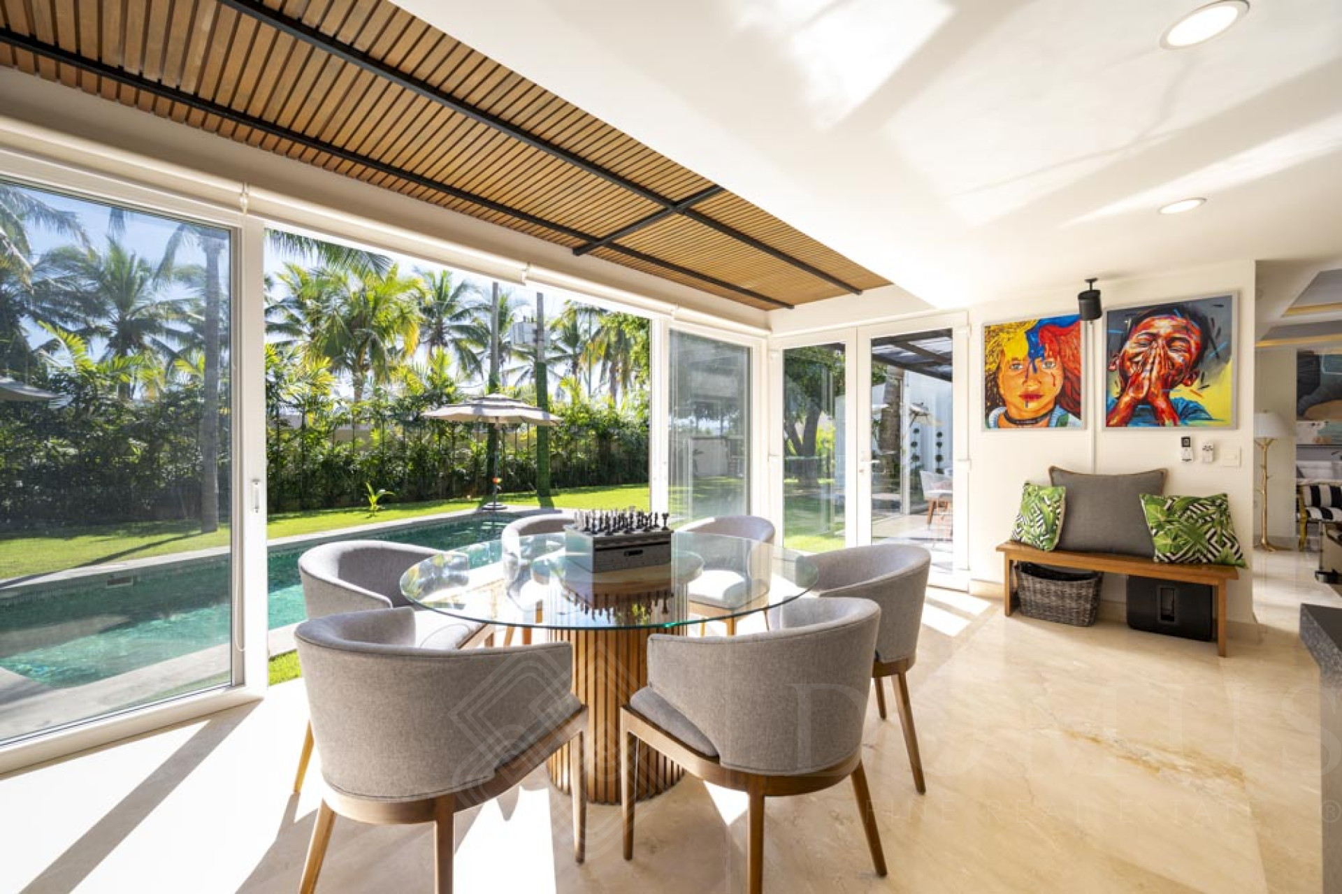 Galeria de Casa Flamingos 54 - Casa en venta en El Tigre