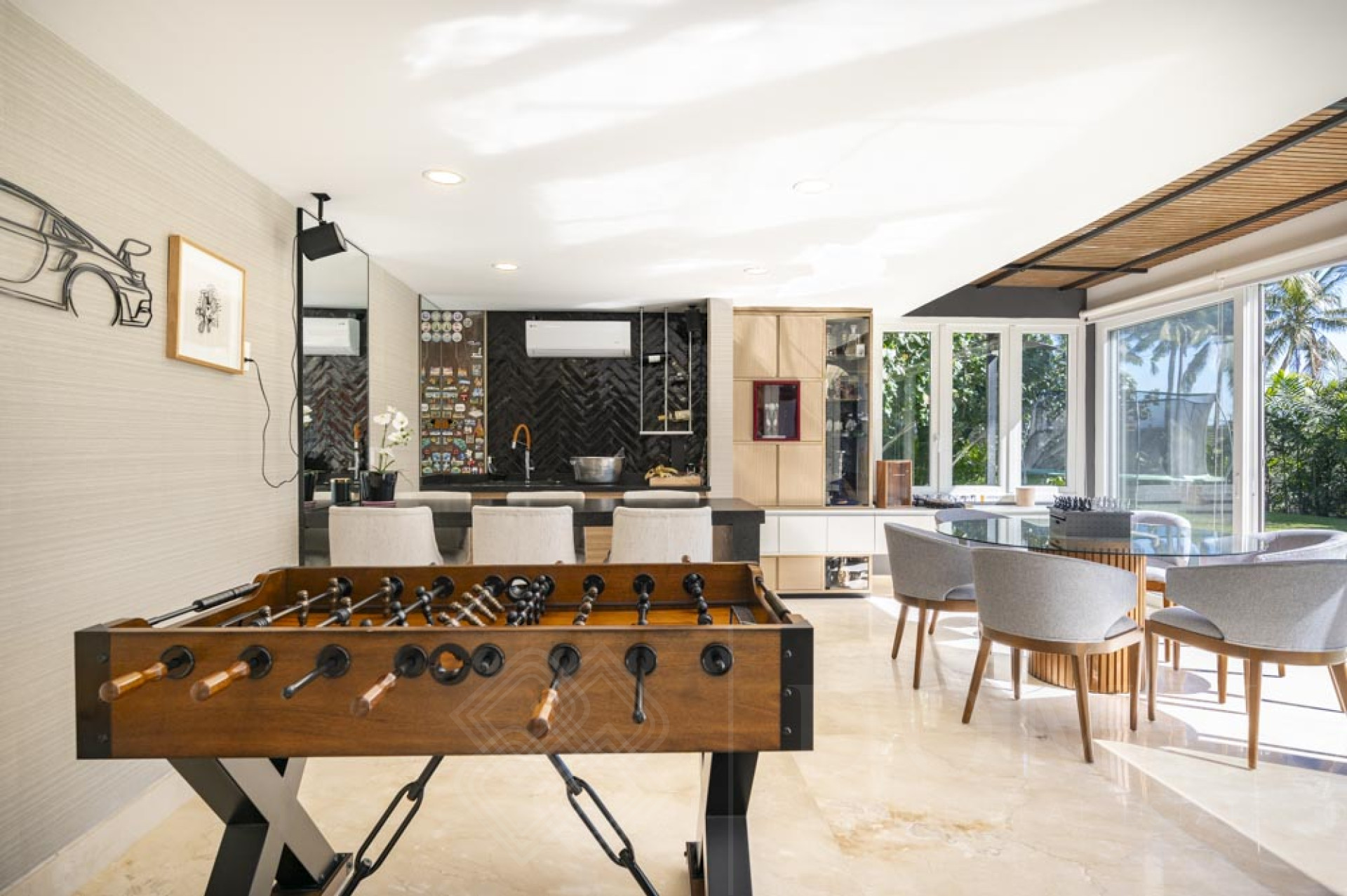 Galeria de Casa Flamingos 54 - Casa en venta en El Tigre