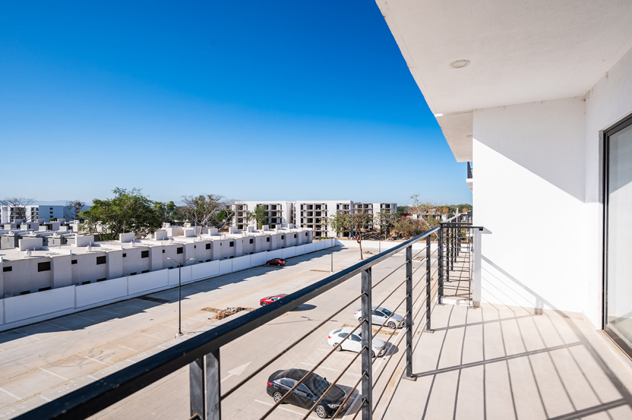 Aldea Hortus 403-A Tondoroque - Condominio en venta Nayarit