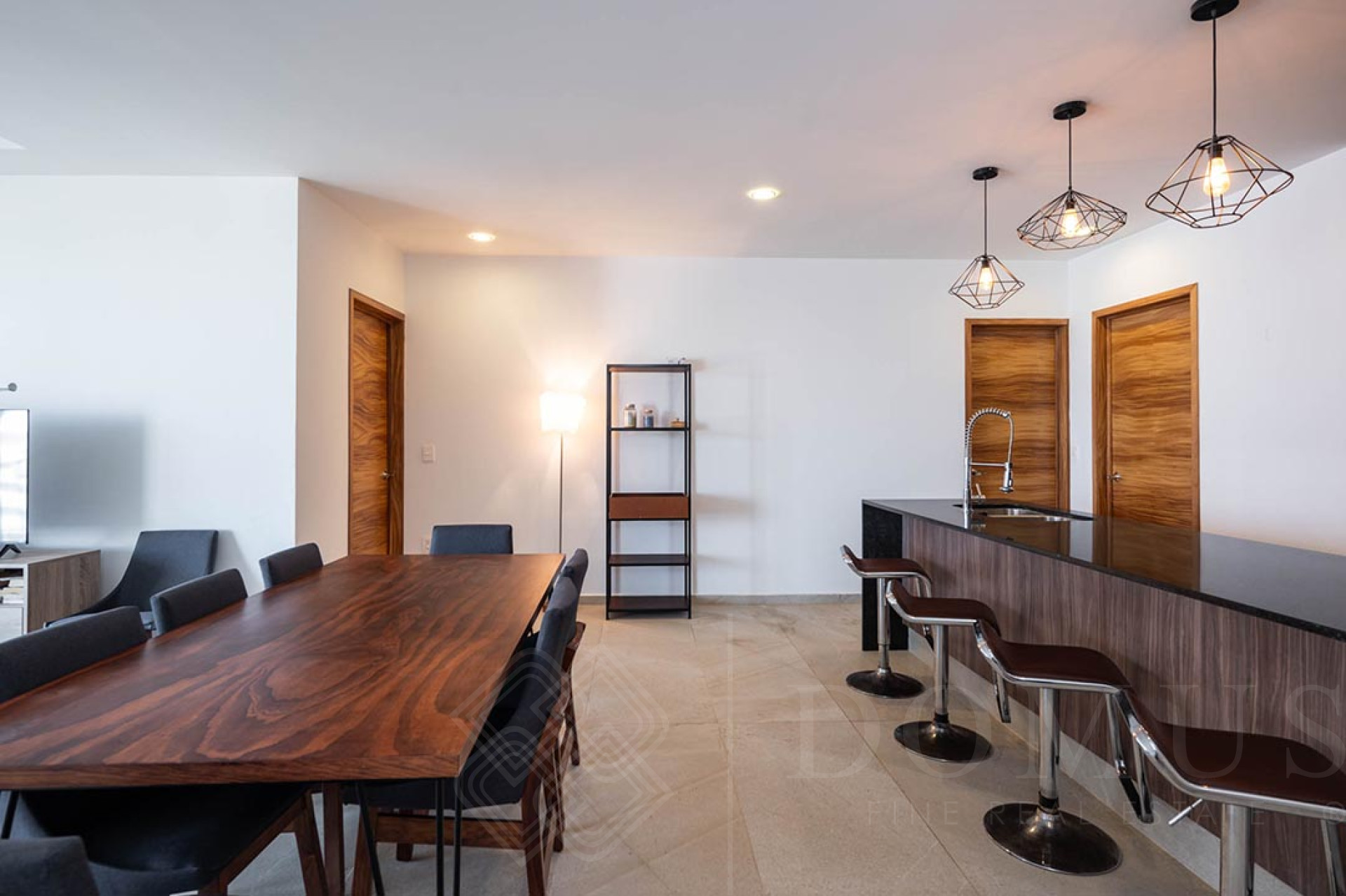 Galeria de Formentera 501 - Condominio en venta en La Cruz de Huanacaxtle 