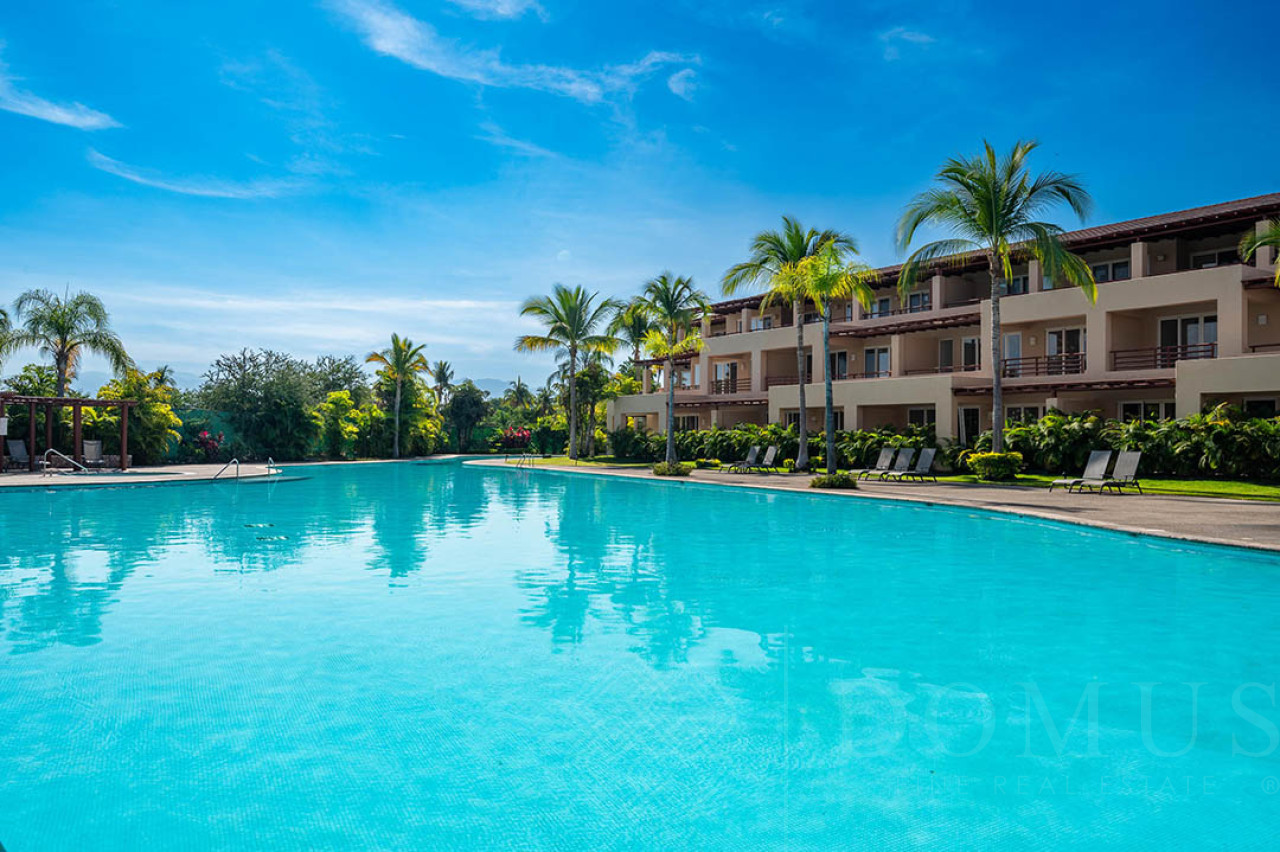 Isla Palmares 109 - Departamento en venta en El Tigre Nuevo Vallarta