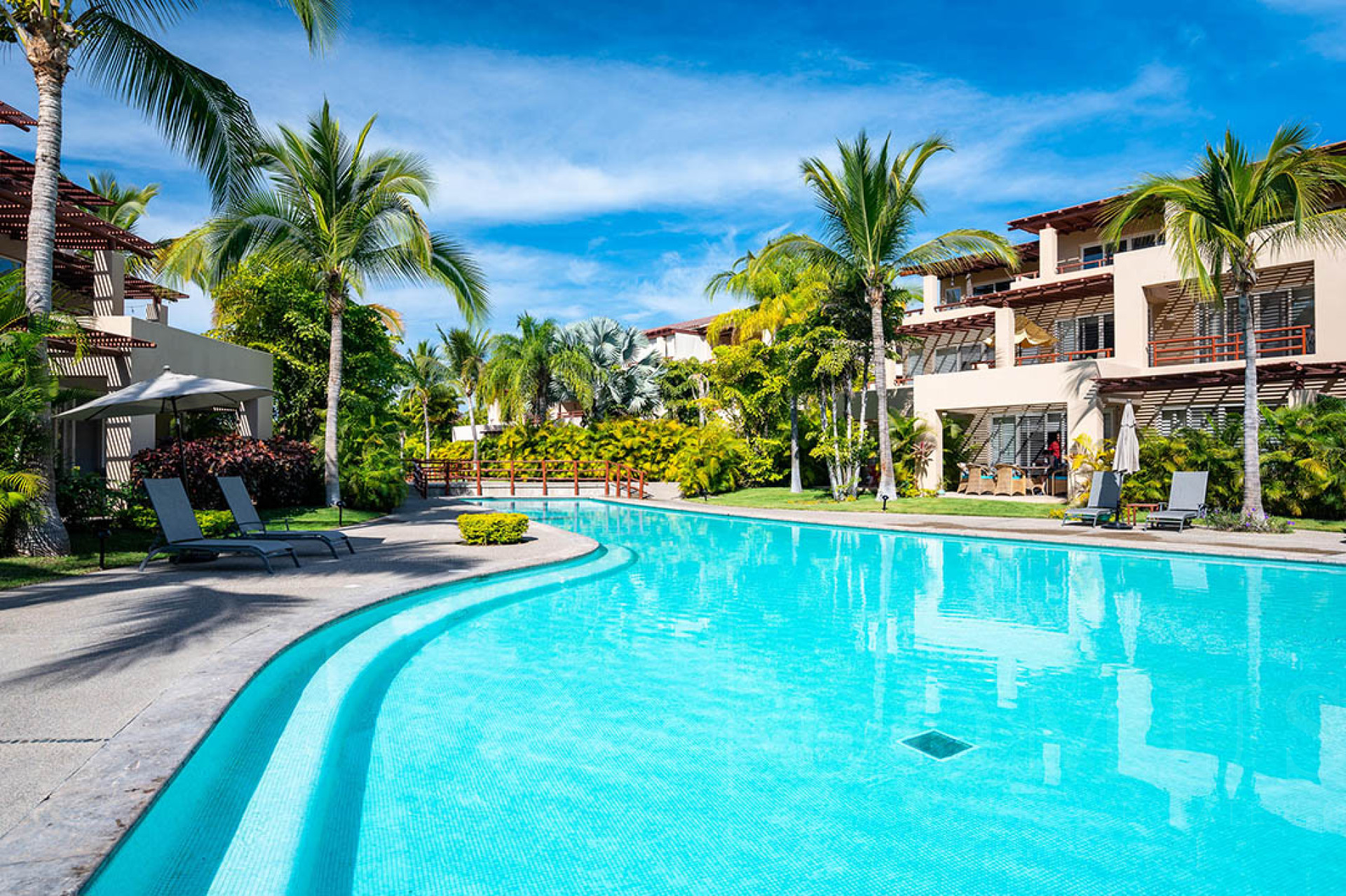 Image gallery of Isla Palmares 109 - Condo for sale in El Tigre, Nuevo Vallarta