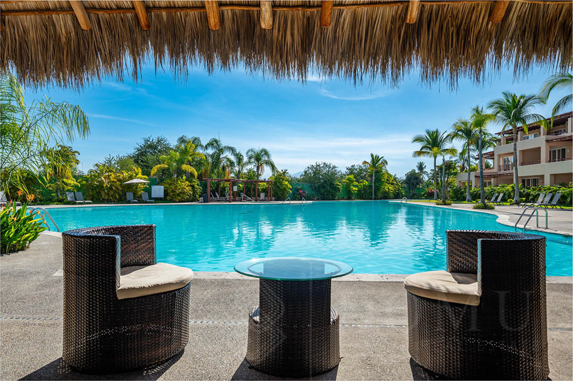 Image gallery of Isla Palmares 109 - Condo for sale in El Tigre, Nuevo Vallarta