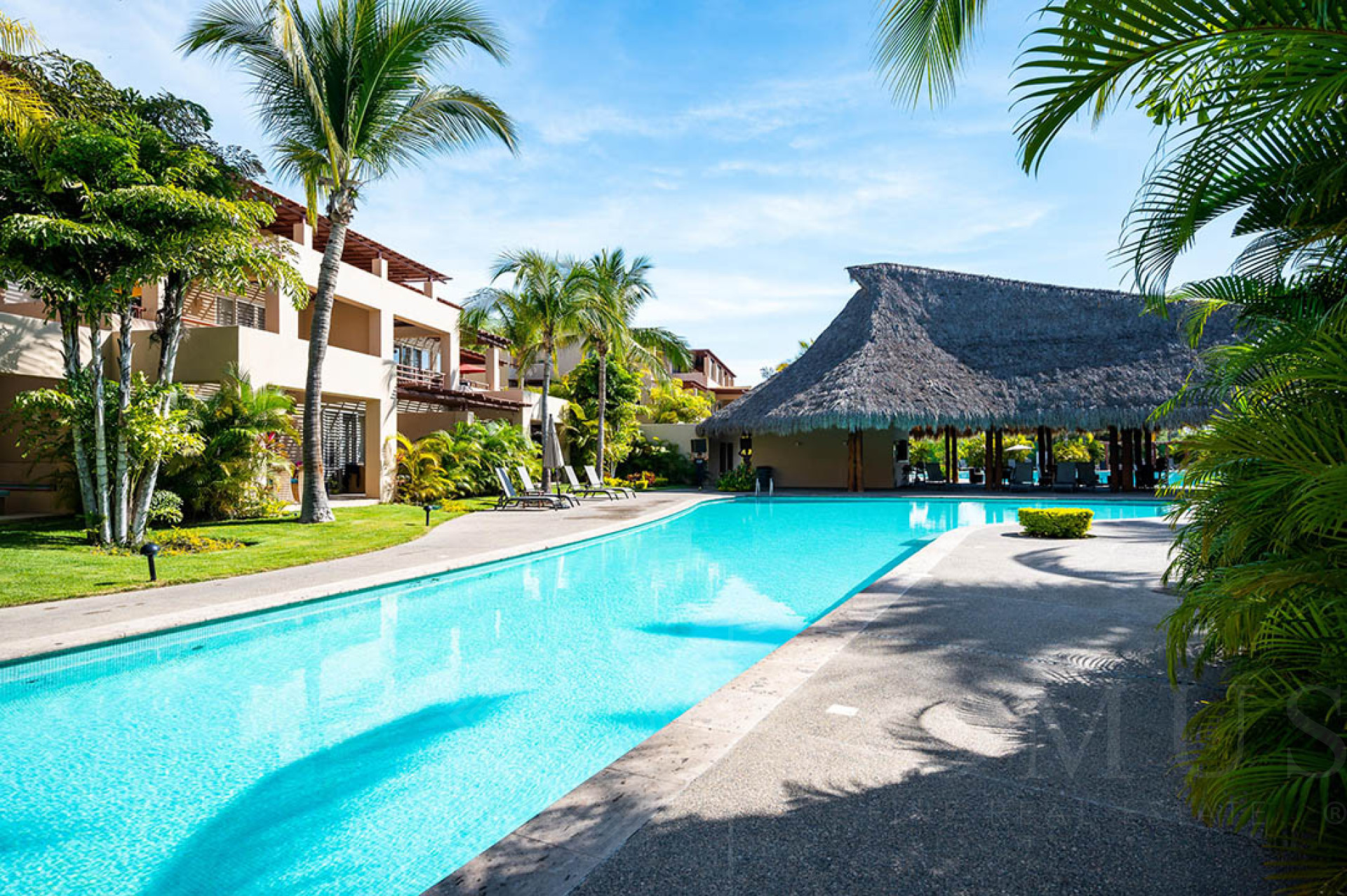 Image gallery of Isla Palmares 109 - Condo for sale in El Tigre, Nuevo Vallarta