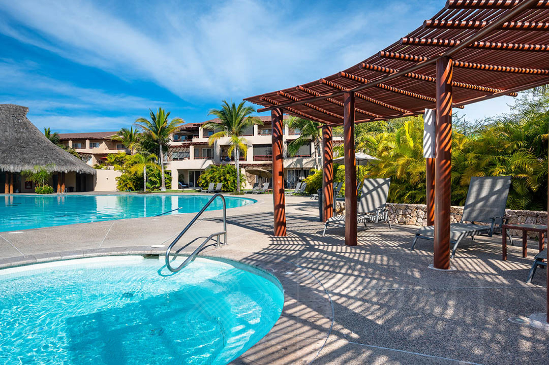 Image gallery of Isla Palmares 111 - Condo for sale in El Tigre, Nuevo Vallarta