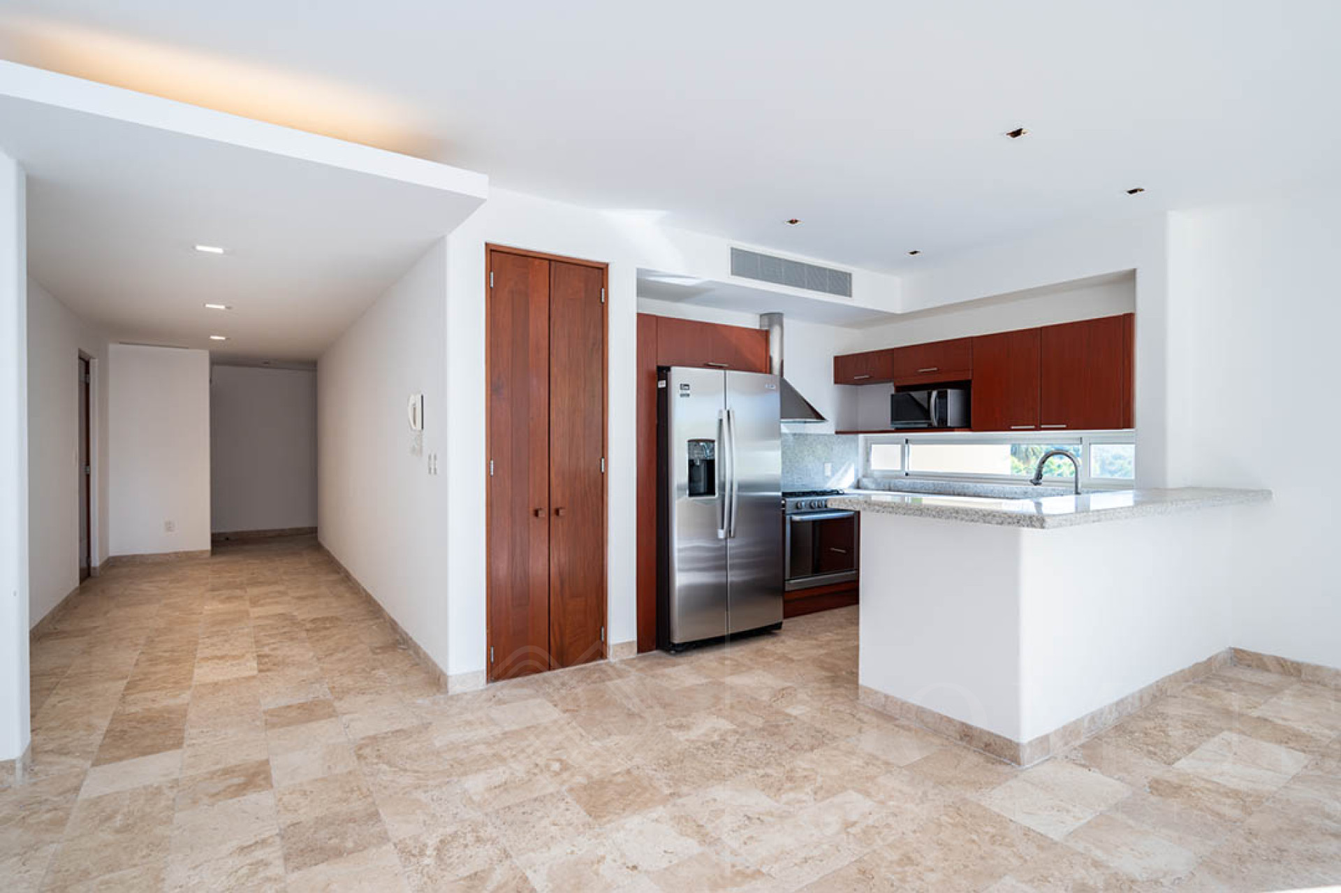 Image gallery of Isla Palmares 206 - Apartment for sale in El Tigre, Nuevo Vallarta