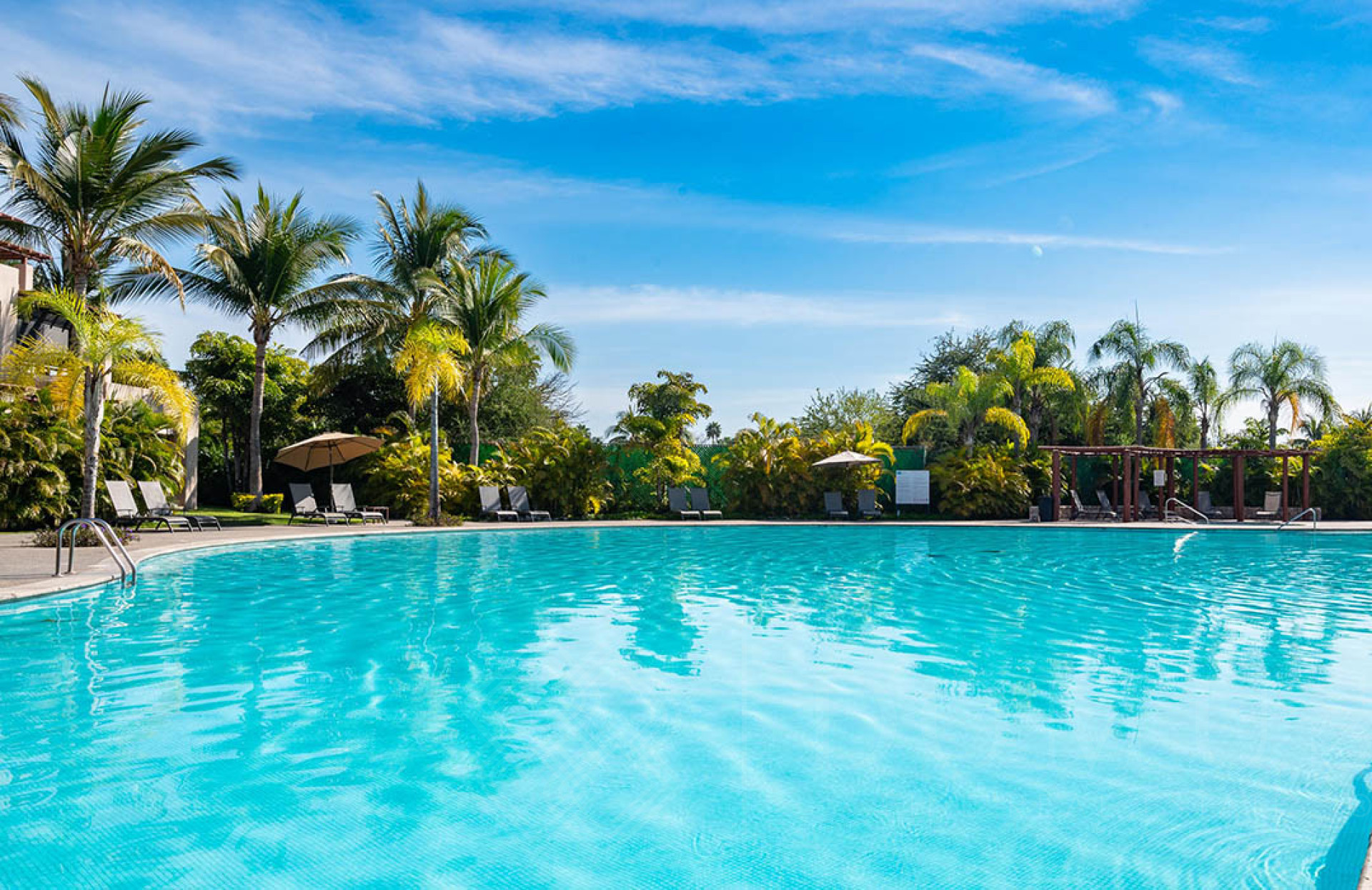 Galeria de Isla Palmares 209 - Departamento en venta en El Tigre, Nuevo Vallarta