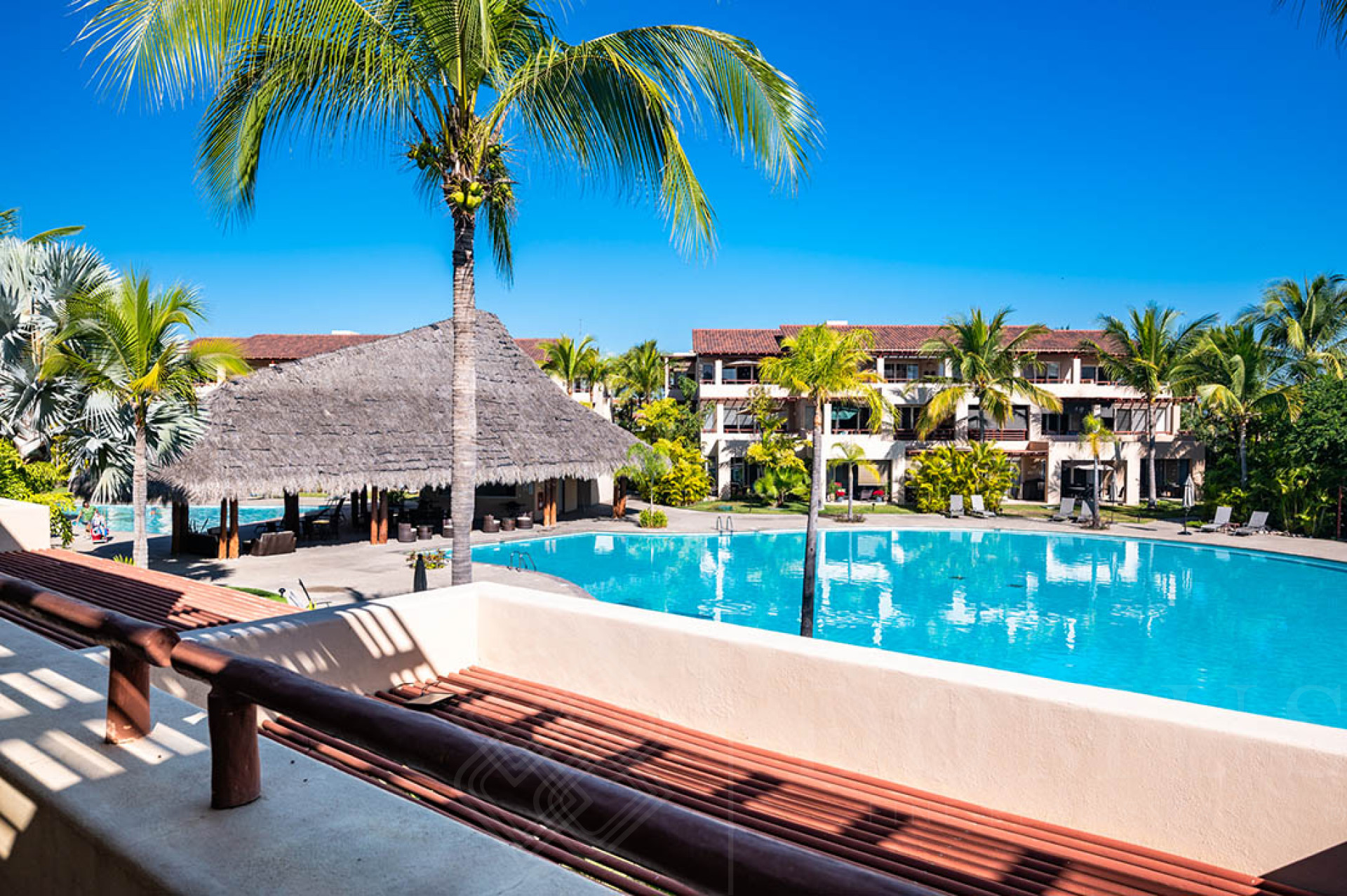 Galeria de Isla Palmares 209 - Departamento en venta en El Tigre, Nuevo Vallarta