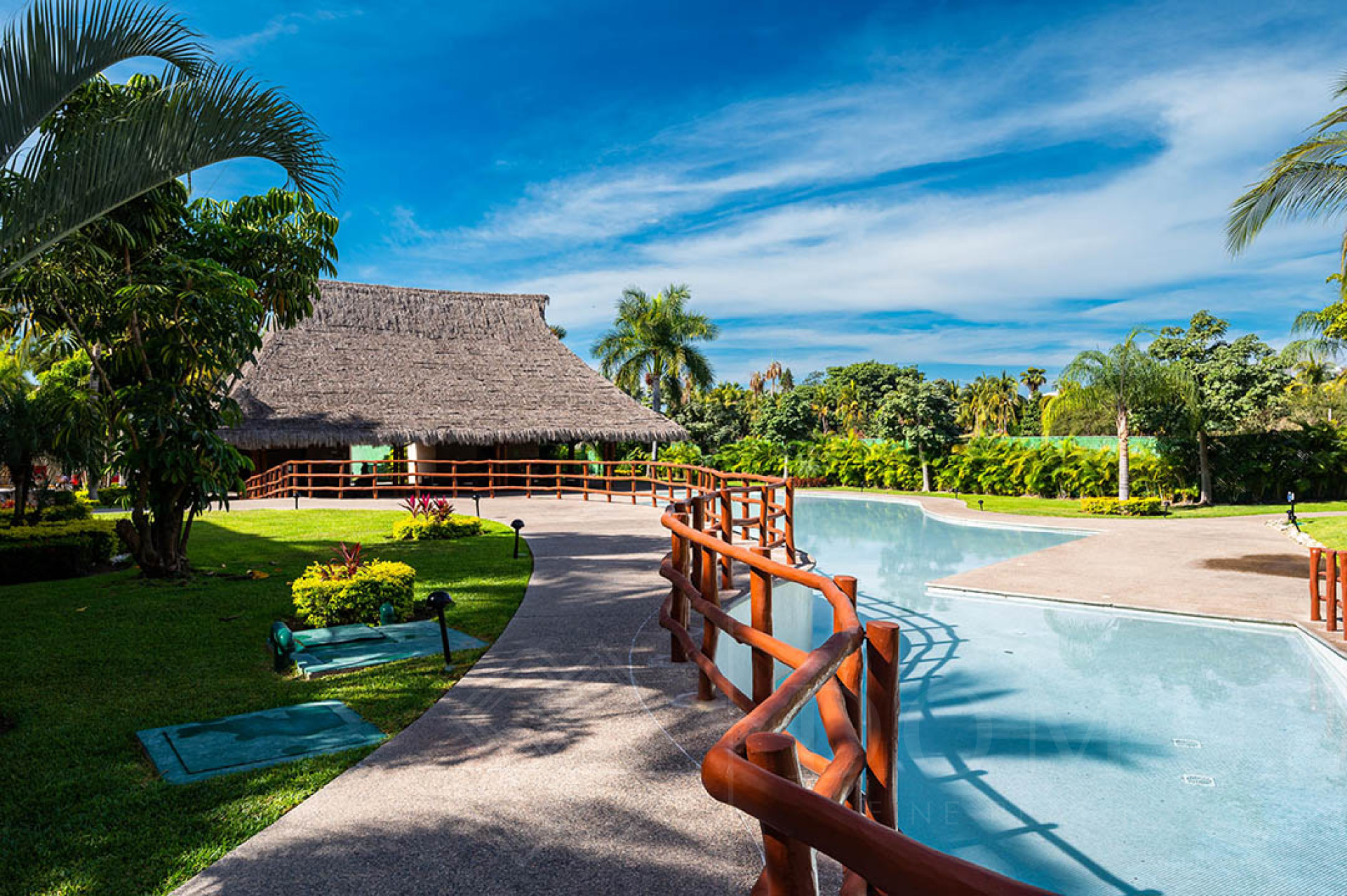 Image gallery of Isla Palmares 211 - Apartment for sale in El Tigre, Nuevo Vallarta