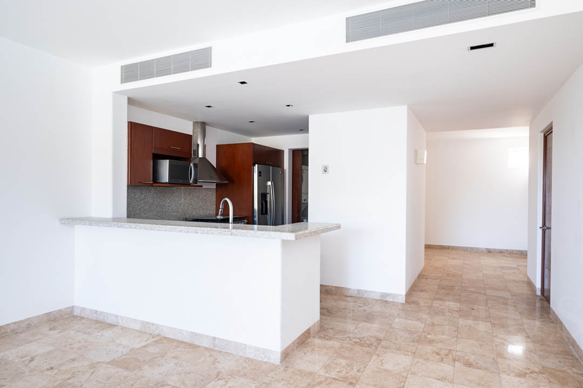 Image gallery of Isla Palmares 211 - Apartment for sale in El Tigre, Nuevo Vallarta