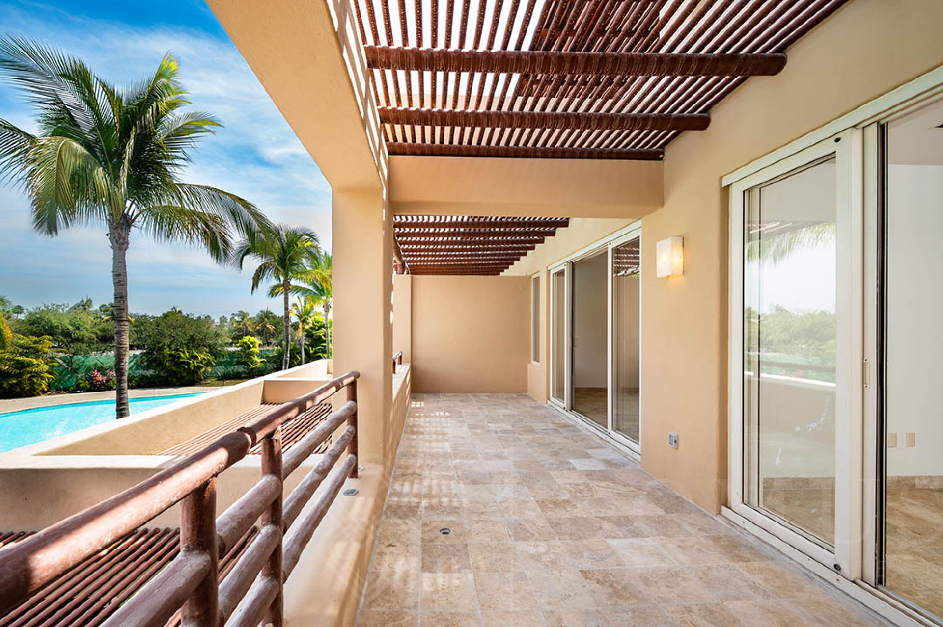 Image gallery of Isla Palmares 211 - Apartment for sale in El Tigre, Nuevo Vallarta
