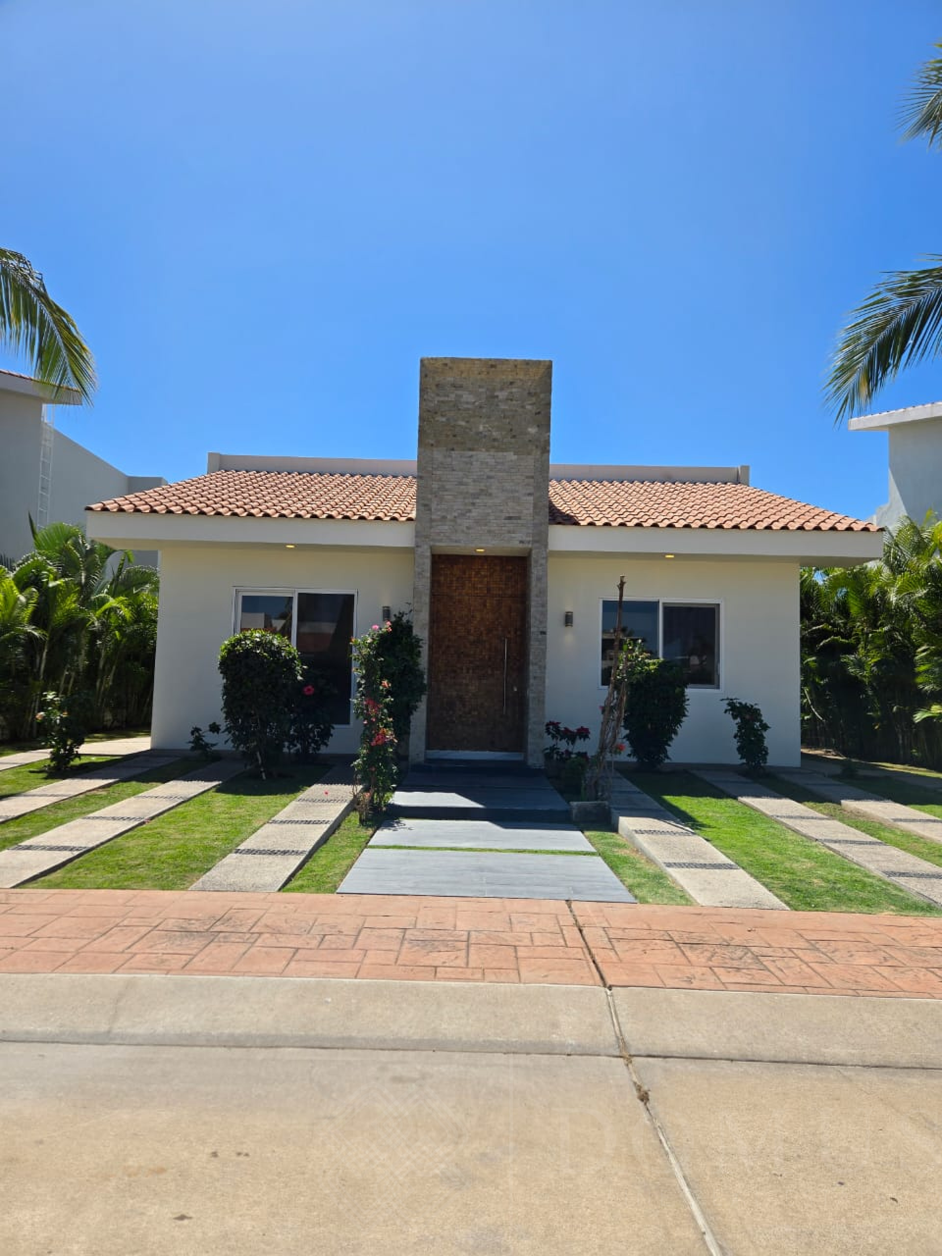 Galeria de Casa Nogal 372 - Casa en venta en Los Tigres Residencial, Nuevo Vallarta
