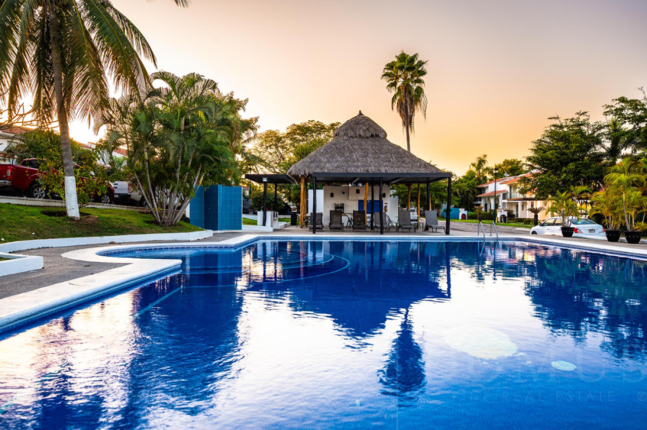 Casa 36 Lomas del Sol  - Casa en venta Nuevo Vallarta