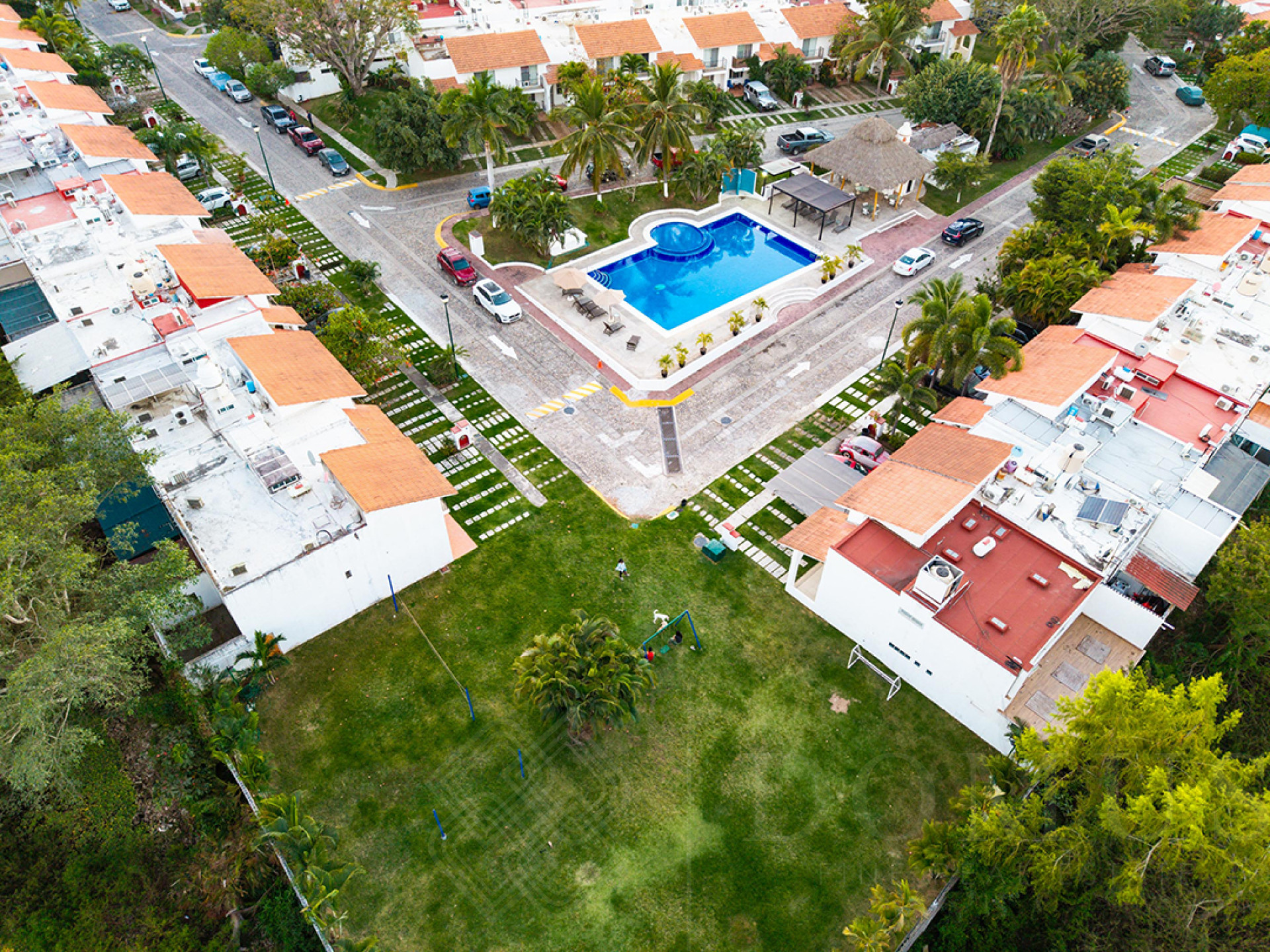 Galeria de Casa 36 Lomas del Sol  - Casa en venta en Nuevo Vallarta