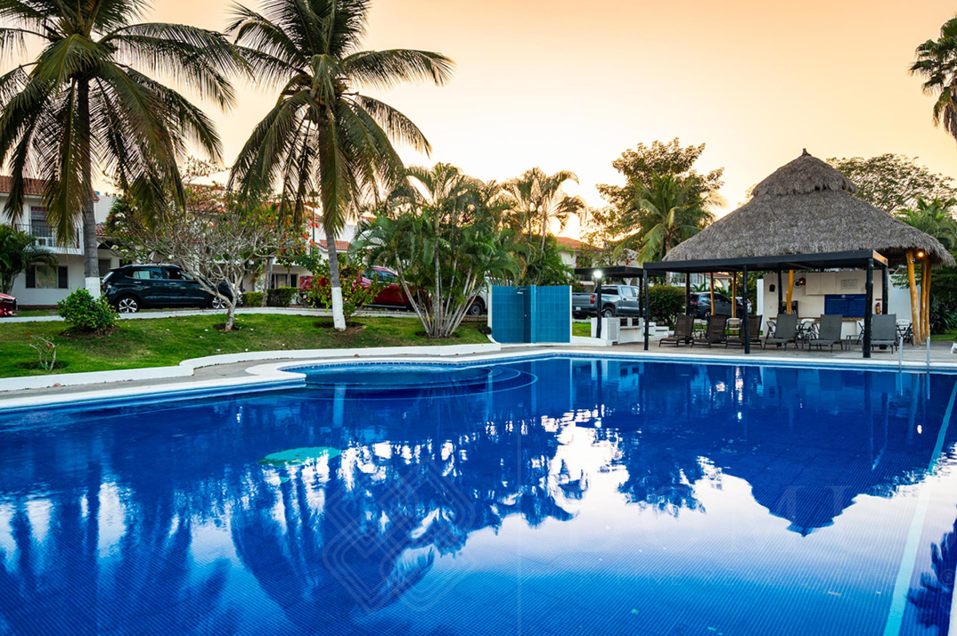 Galeria de Casa 36 Lomas del Sol  - Casa en venta en Nuevo Vallarta