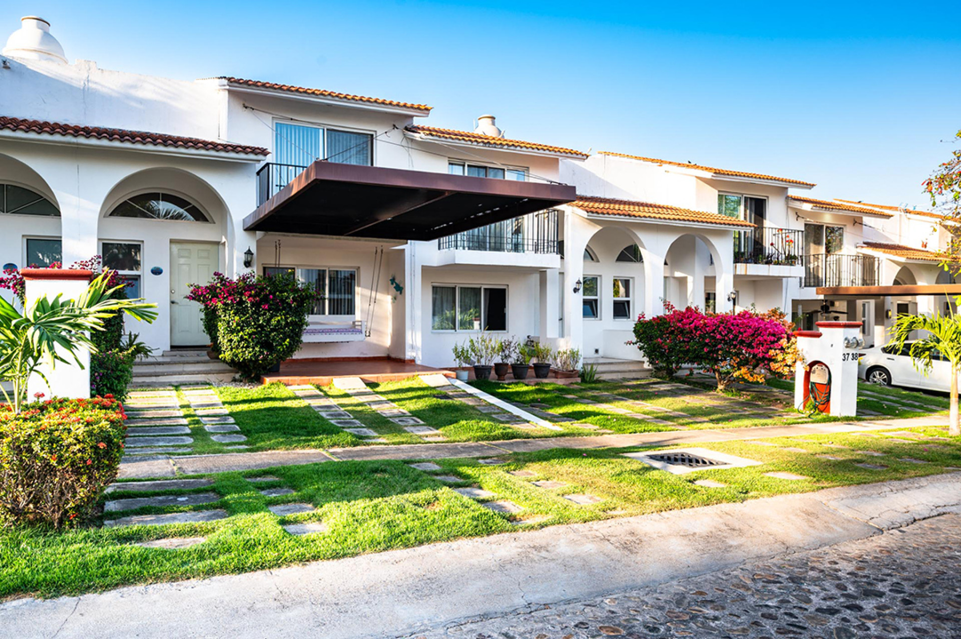 Galeria de Casa 36 Lomas del Sol  - Casa en venta en Nuevo Vallarta