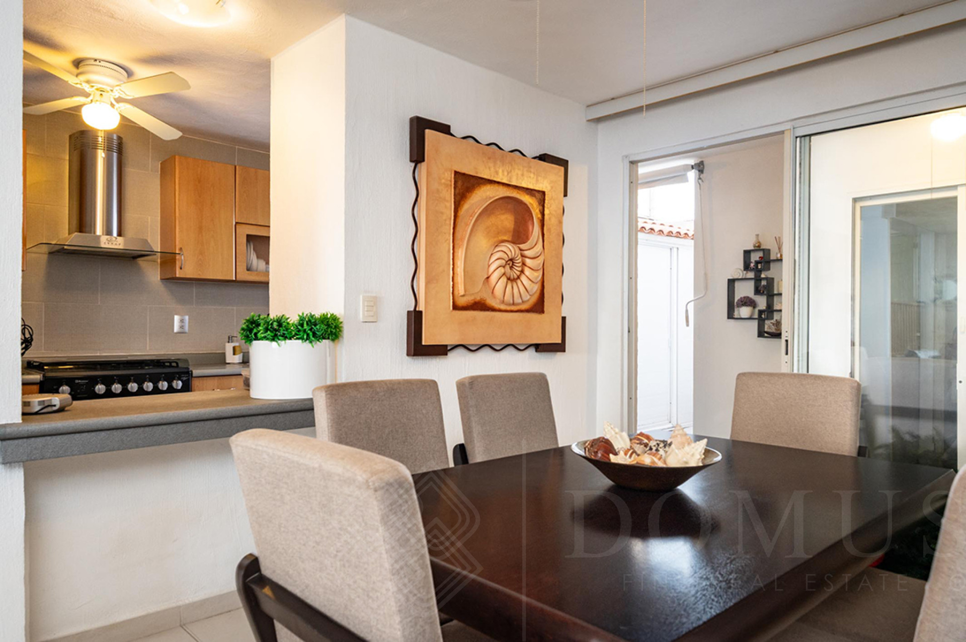 Galeria de Casa 36 Lomas del Sol  - Casa en venta en Nuevo Vallarta