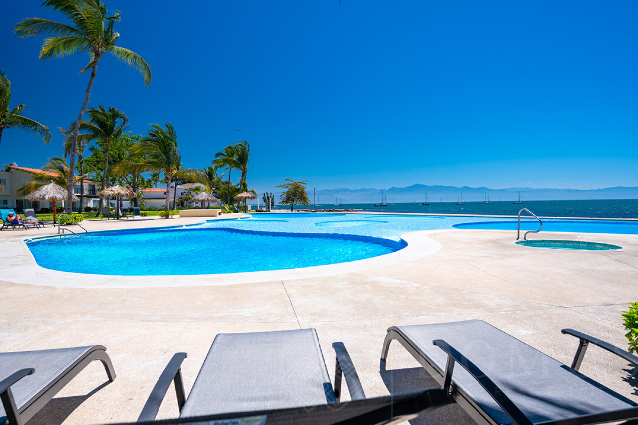 Punta Pelicanos 55 - Casa en venta La Cruz de Huanacaxtle 