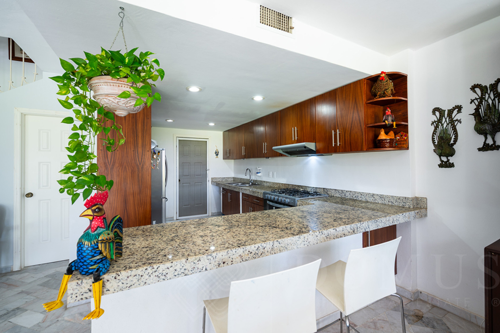 Galeria de Punta Pelicanos 55 - Casa en venta en La Cruz de Huanacaxtle 